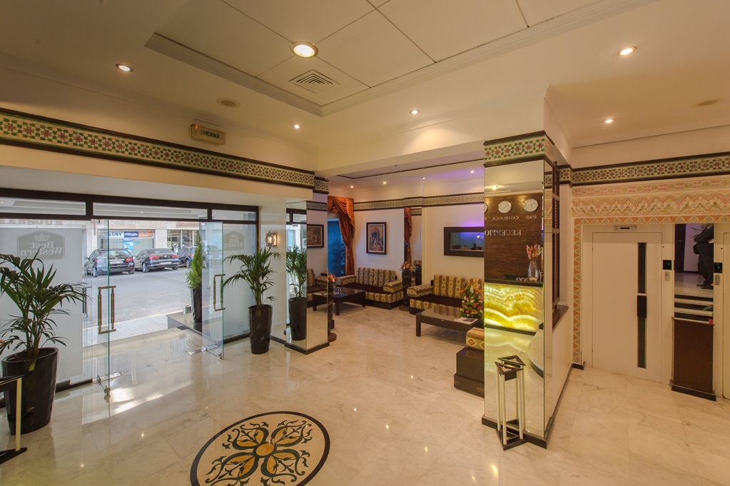Best Western Hotel Toubkal