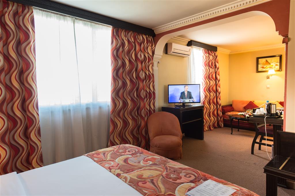 Best Western Hotel Toubkal