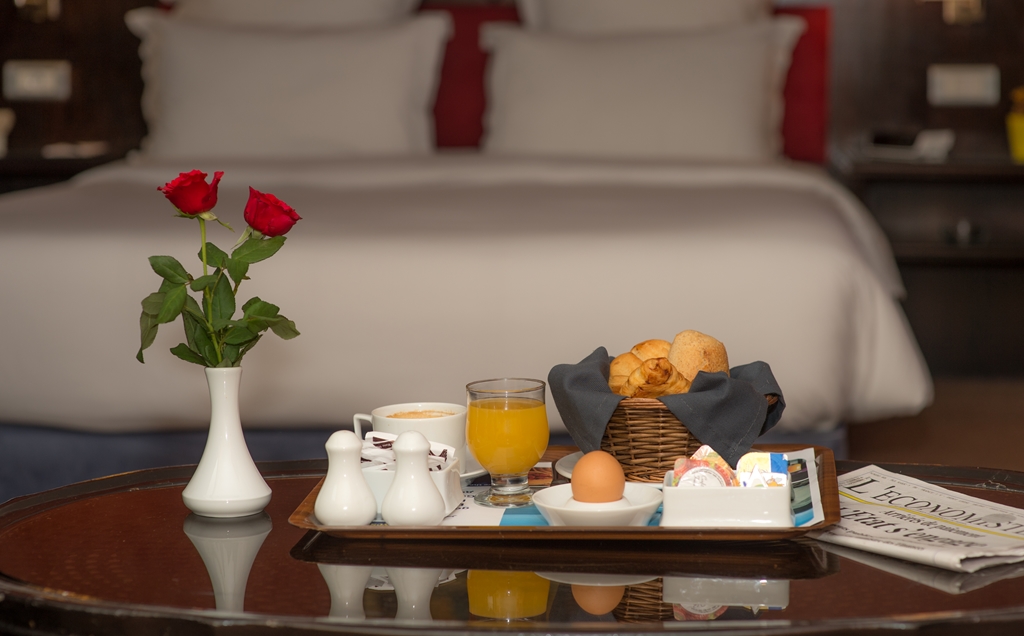 Best Western Hotel Toubkal