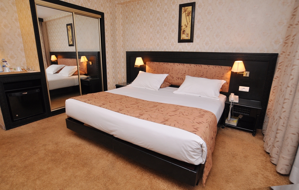 Best Western Hotel Toubkal