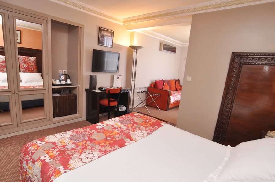 Best Western Hotel Toubkal