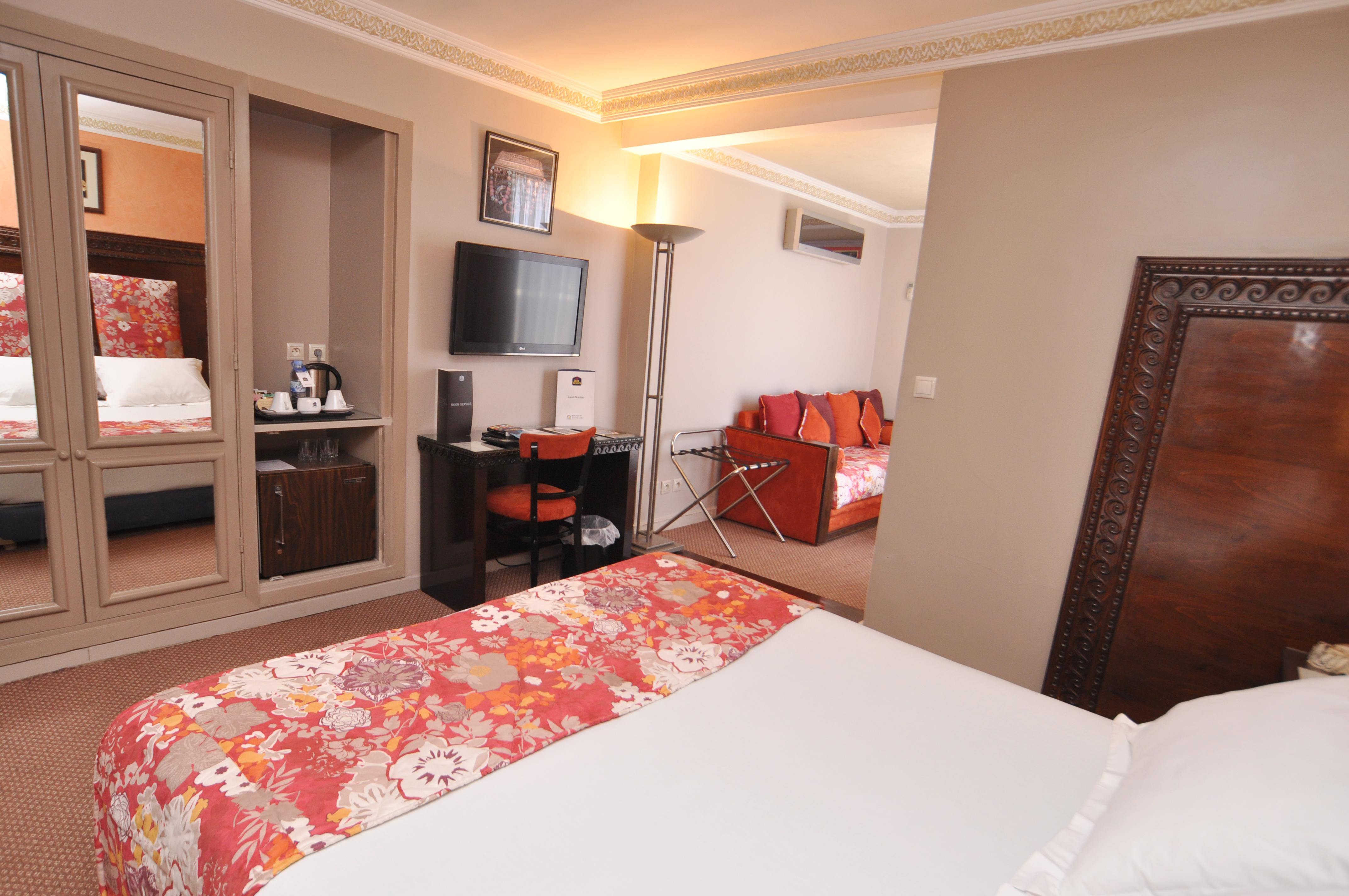 Best Western Hotel Toubkal