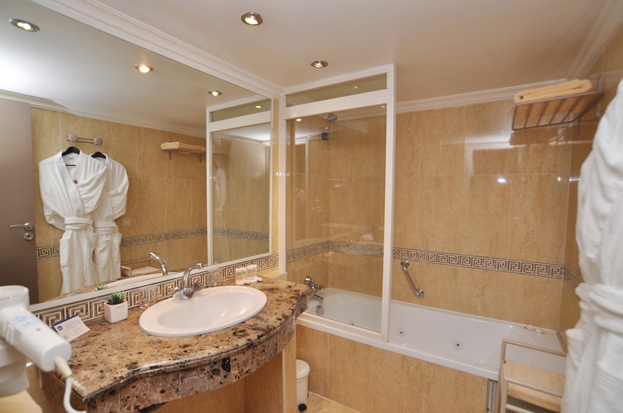 Best Western Hotel Toubkal