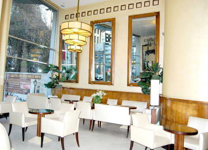 Best Western Plus Casablanca City Center