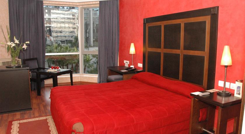Best Western Plus Casablanca City Center