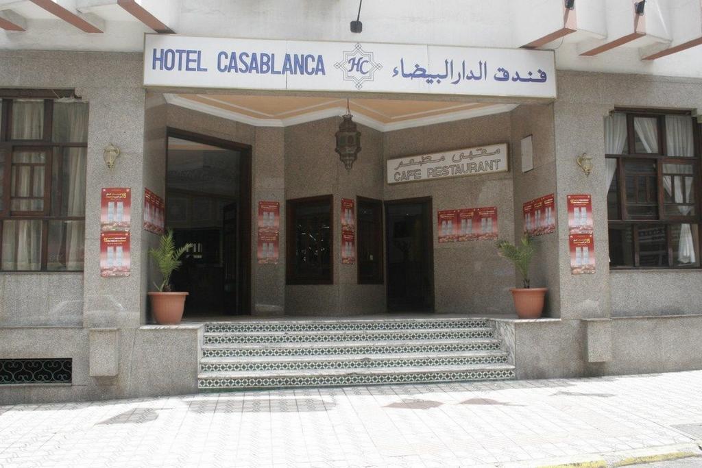 Casablanca