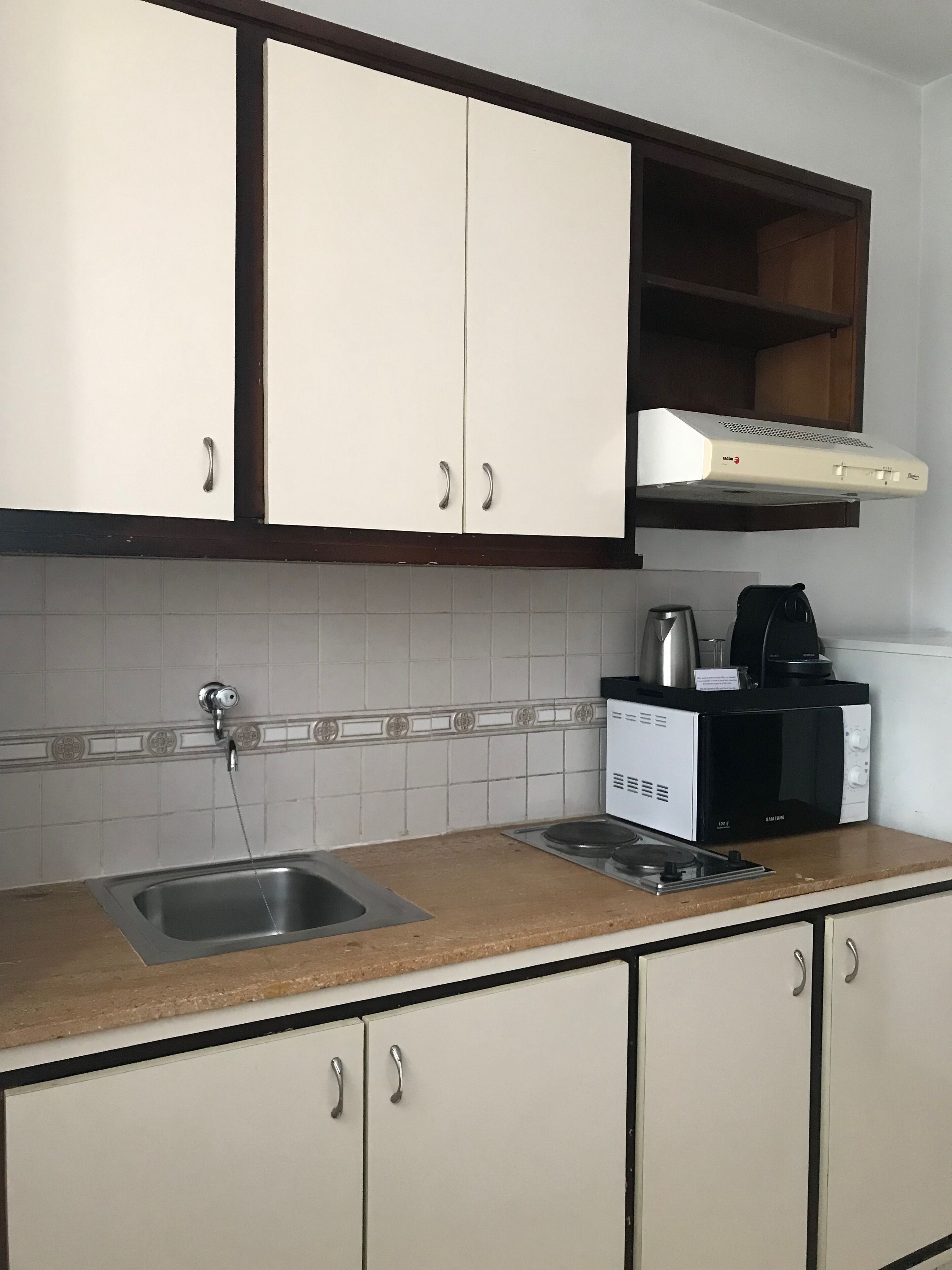 Casablanca Apparthotel