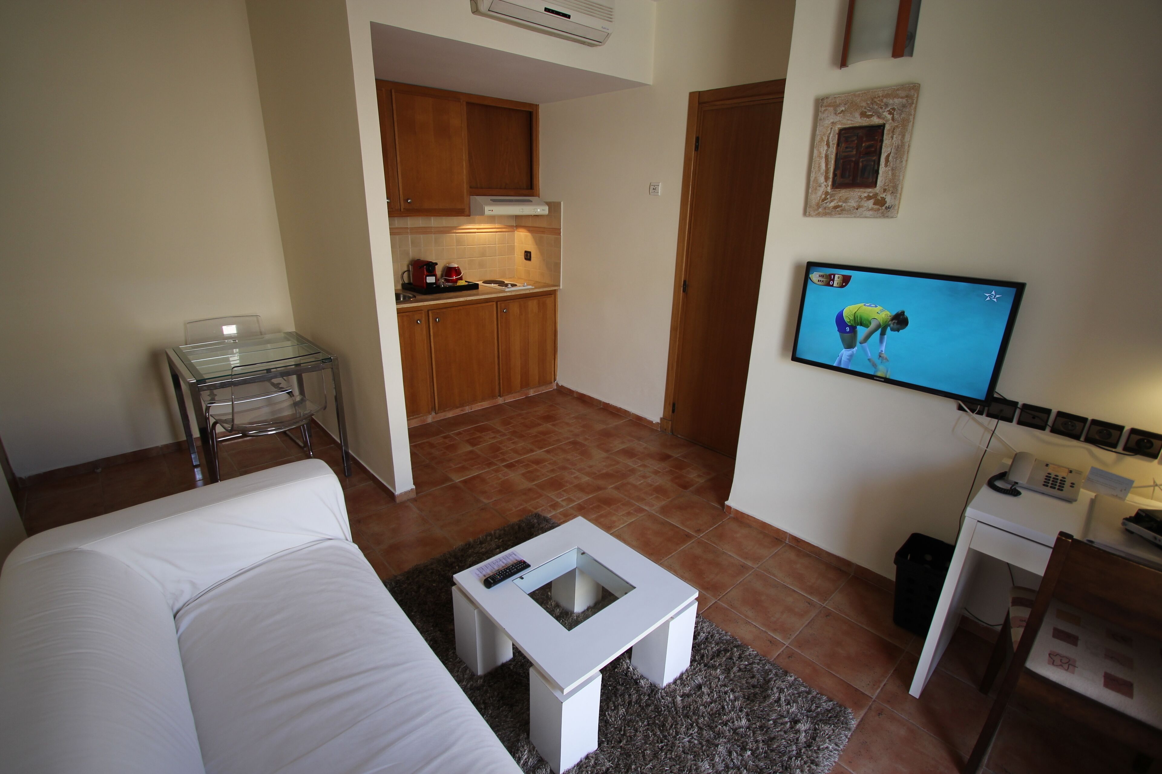 Casablanca Apparthotel