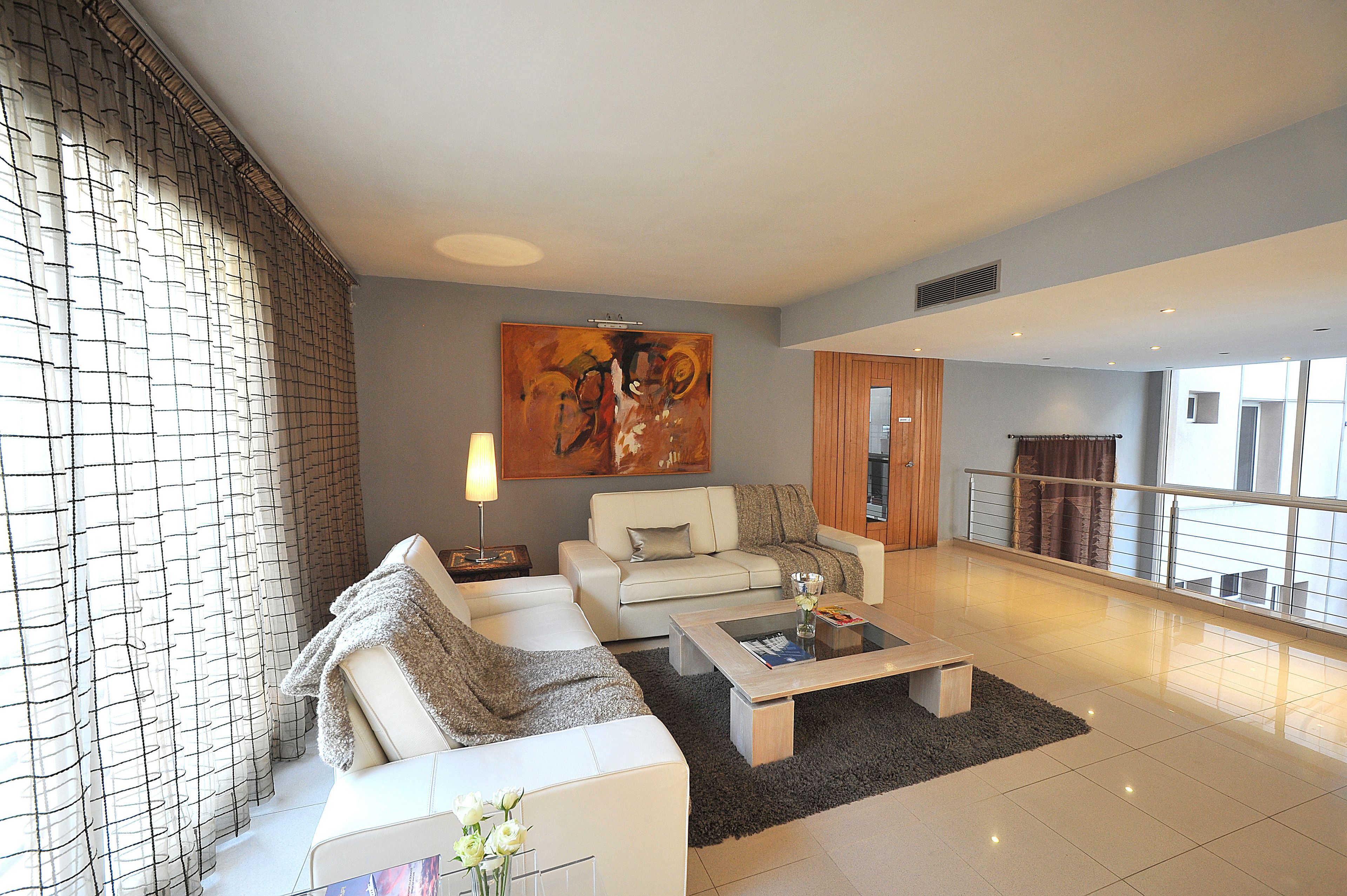 Casablanca Apparthotel