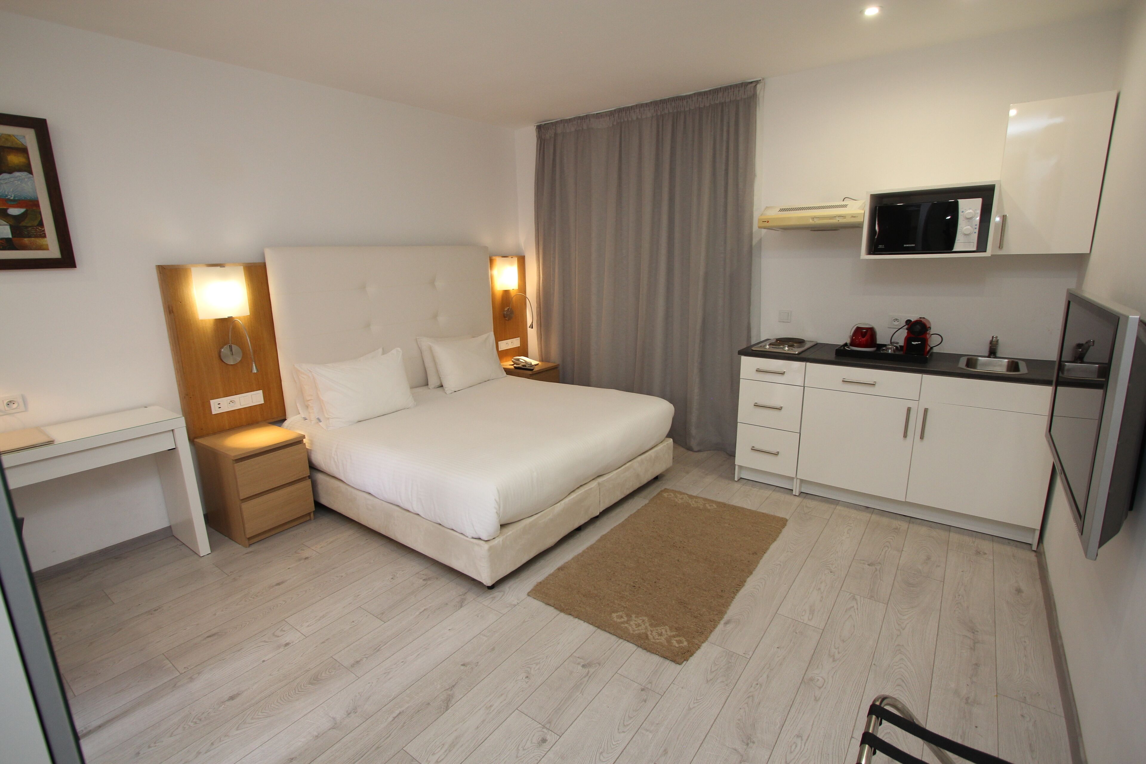 Casablanca Apparthotel