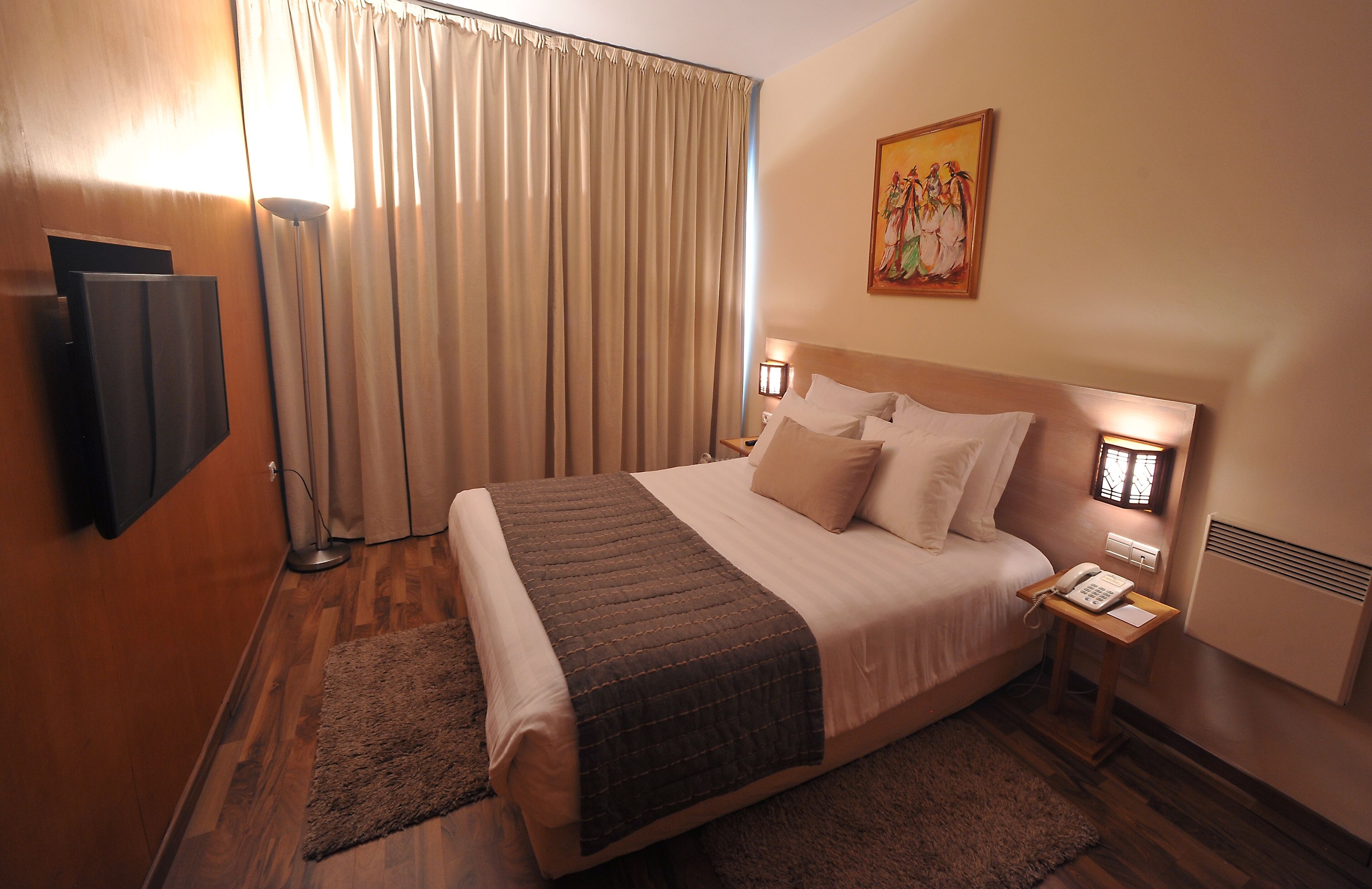 Casablanca Apparthotel