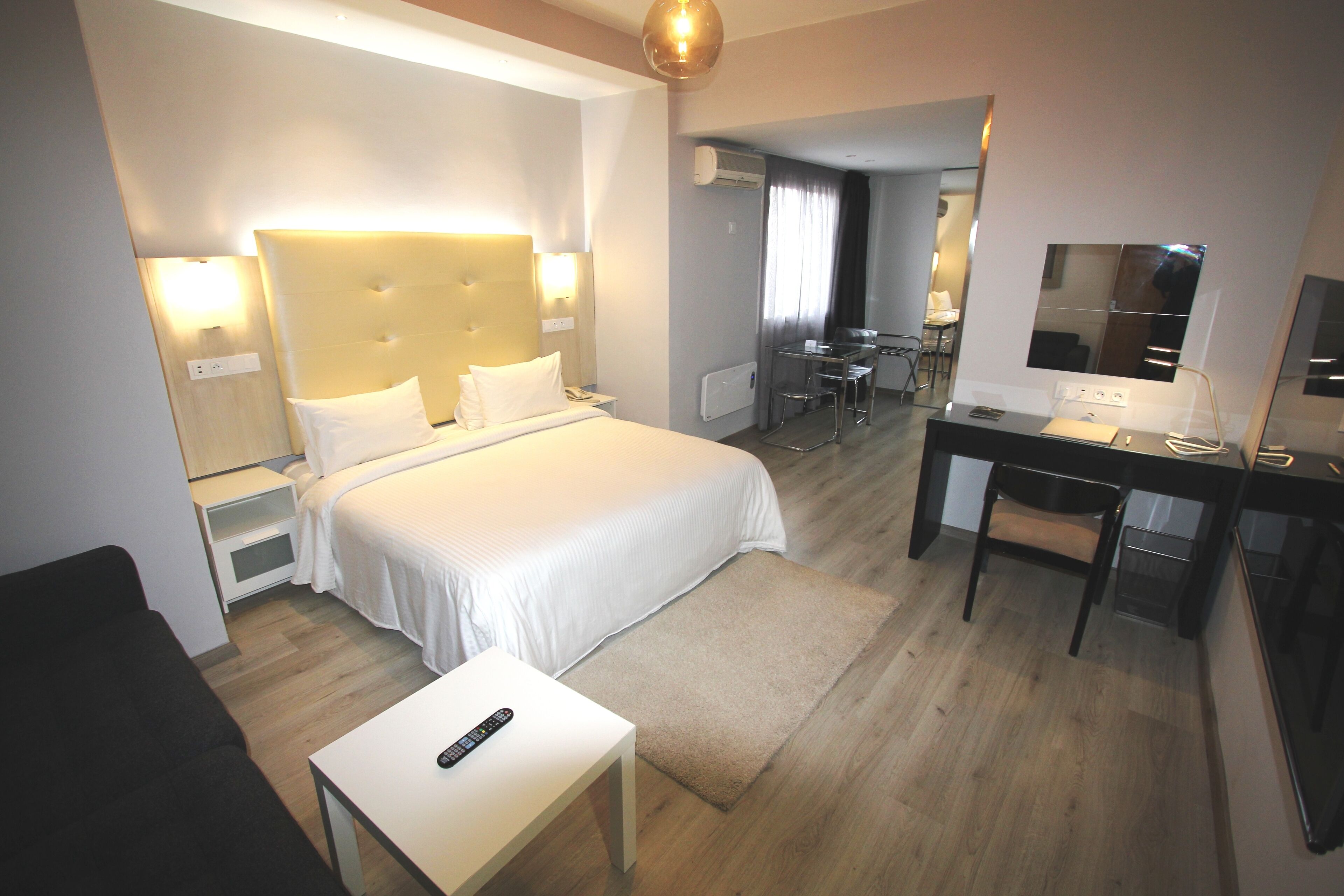 Casablanca Apparthotel