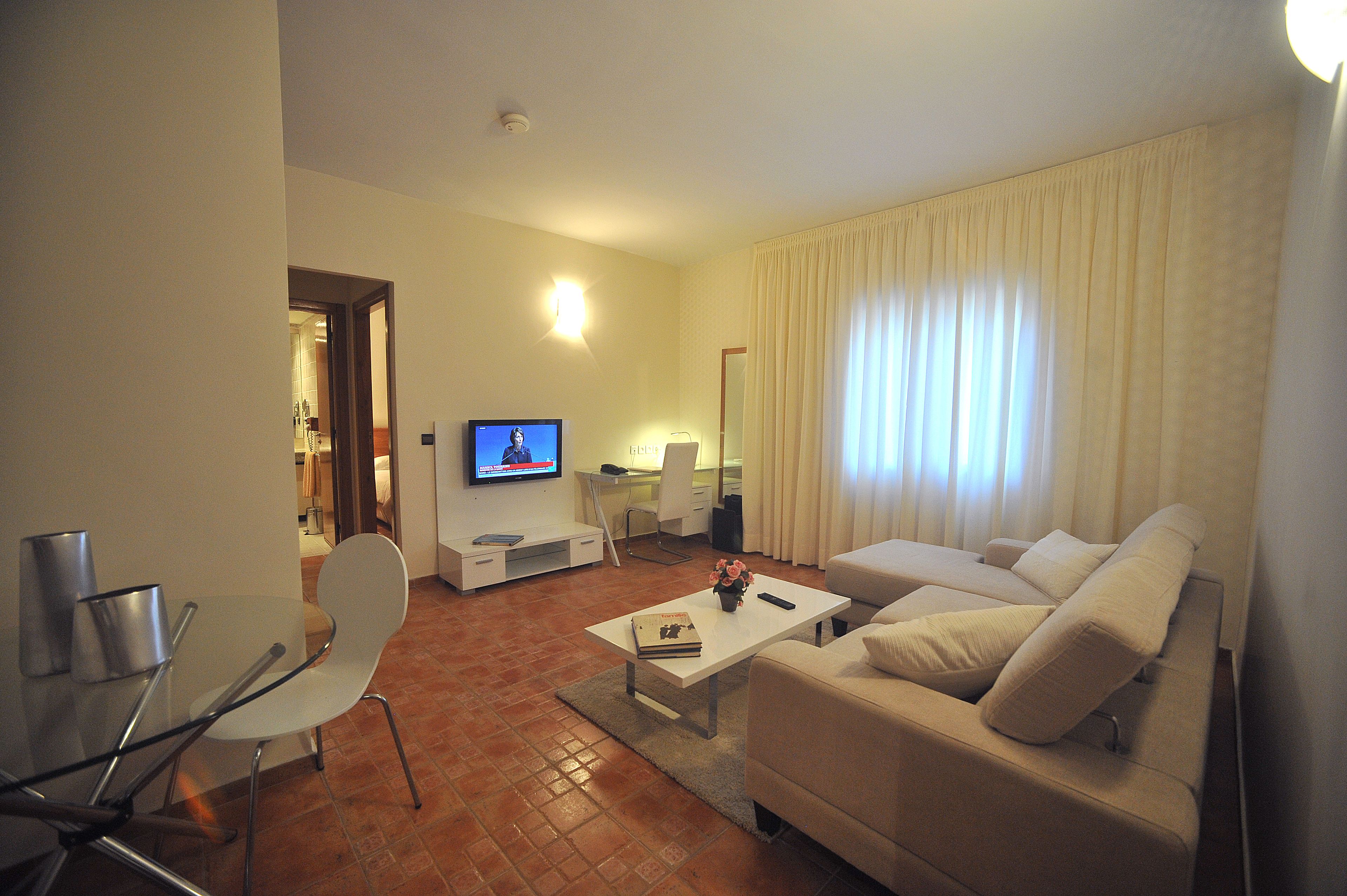 Casablanca Apparthotel