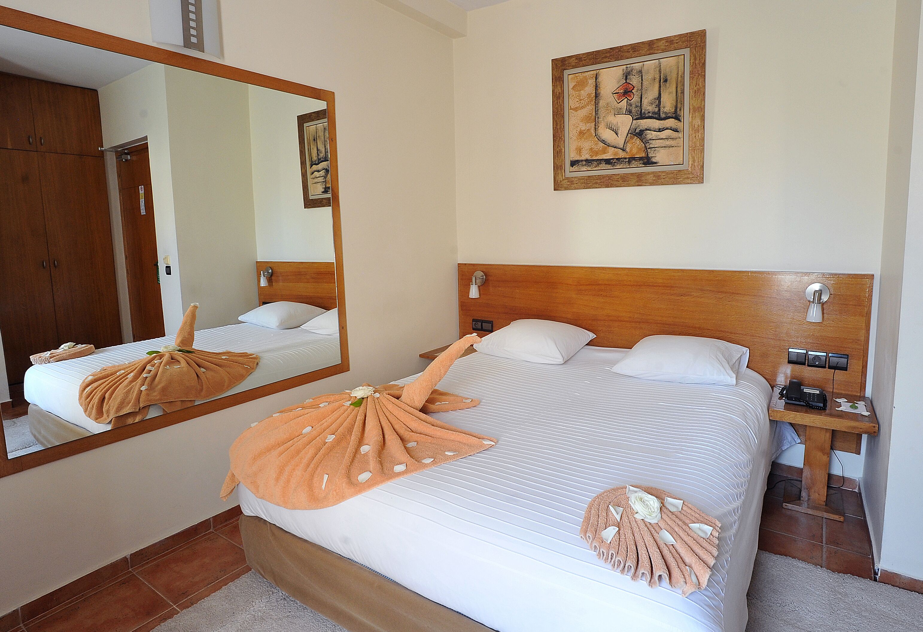 Casablanca Apparthotel