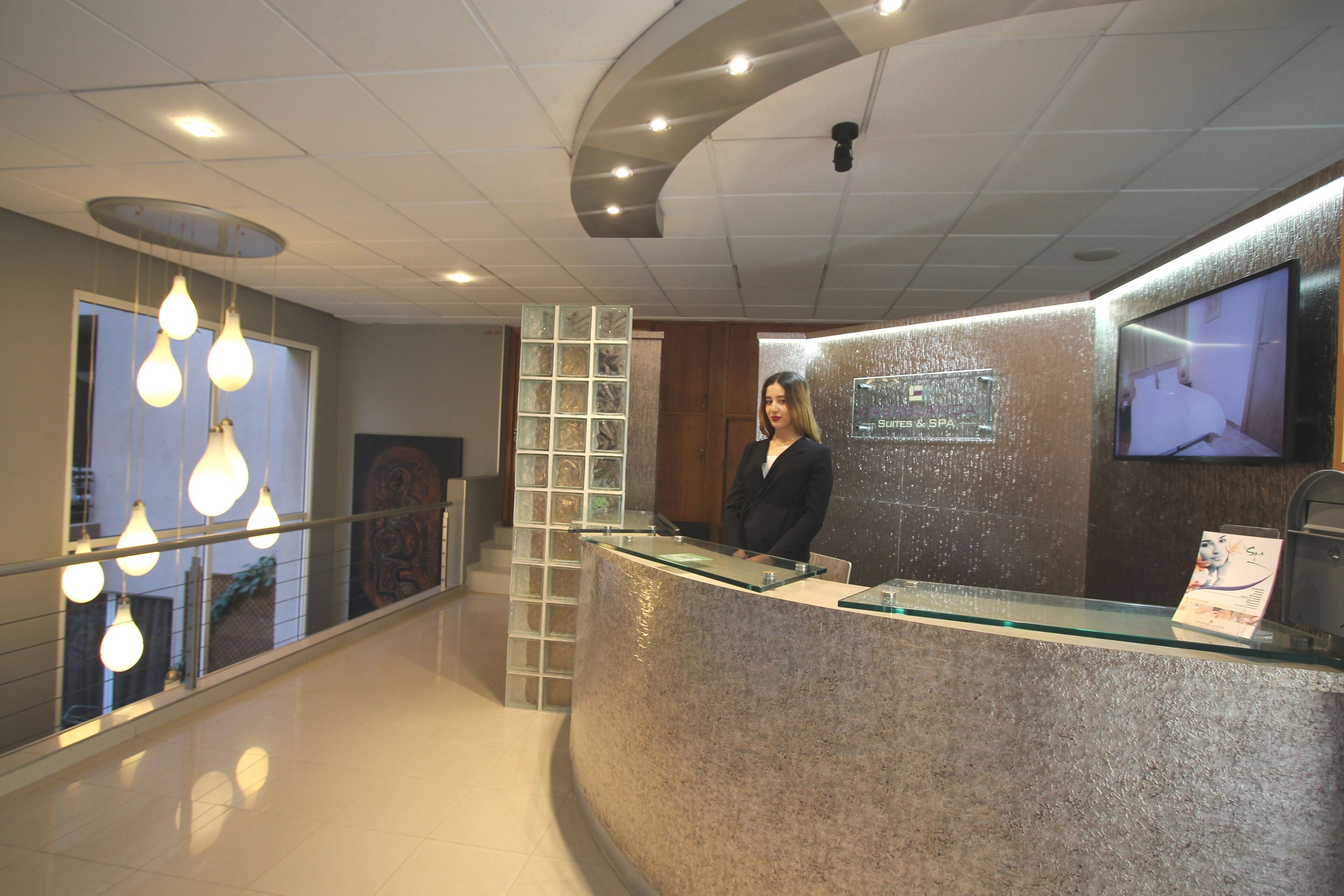 Casablanca Apparthotel