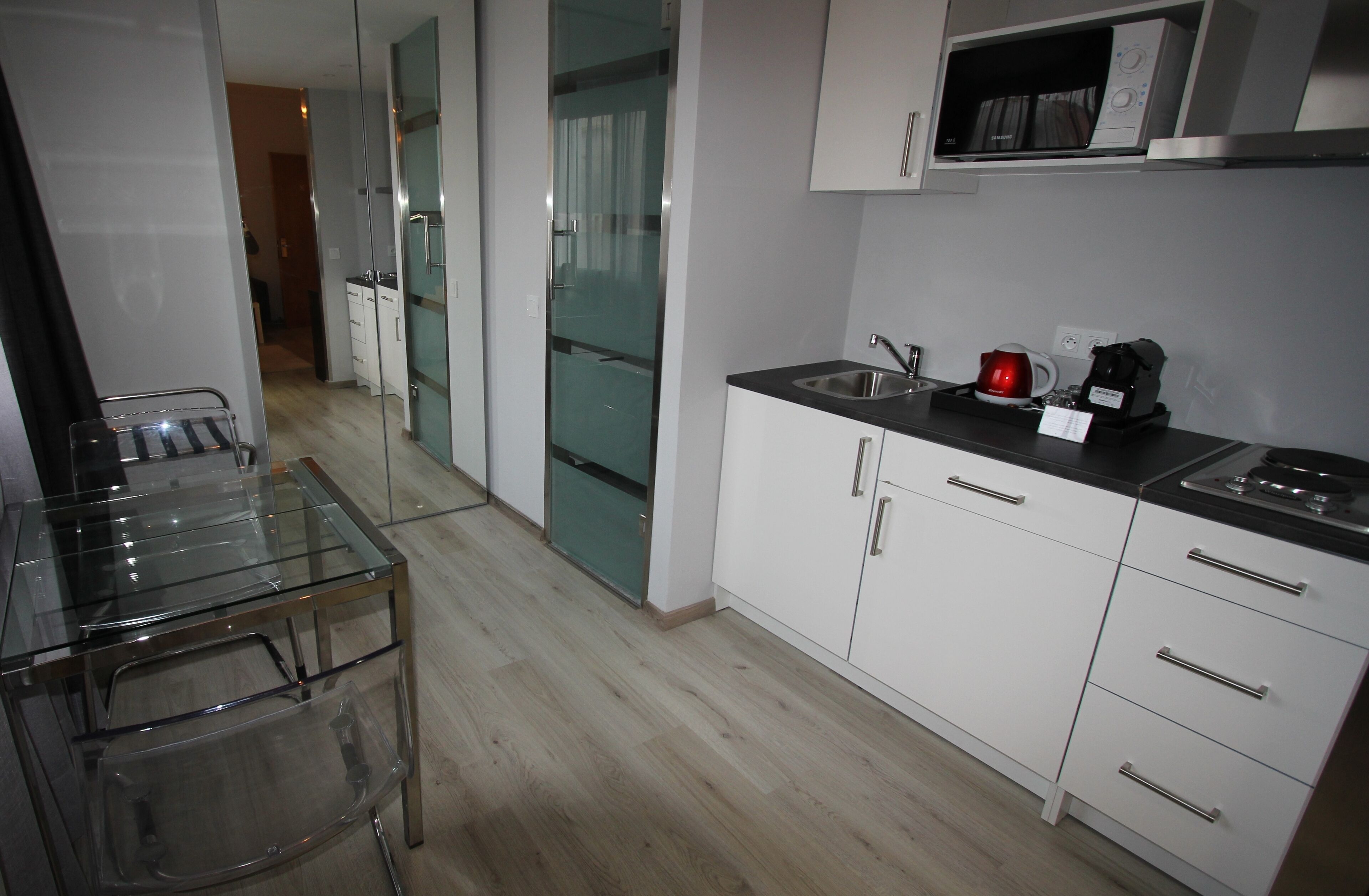 Casablanca Apparthotel