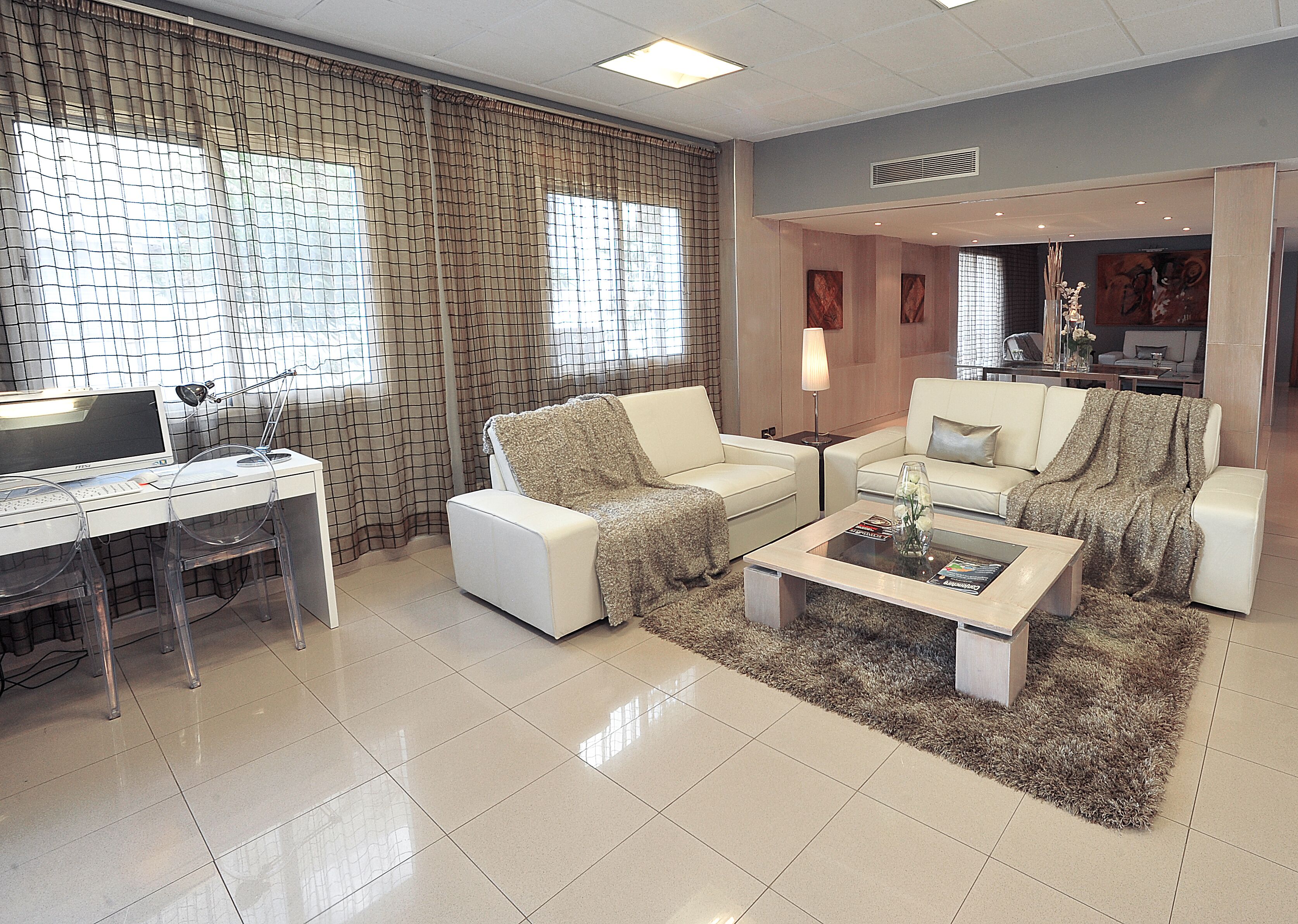 Casablanca Apparthotel