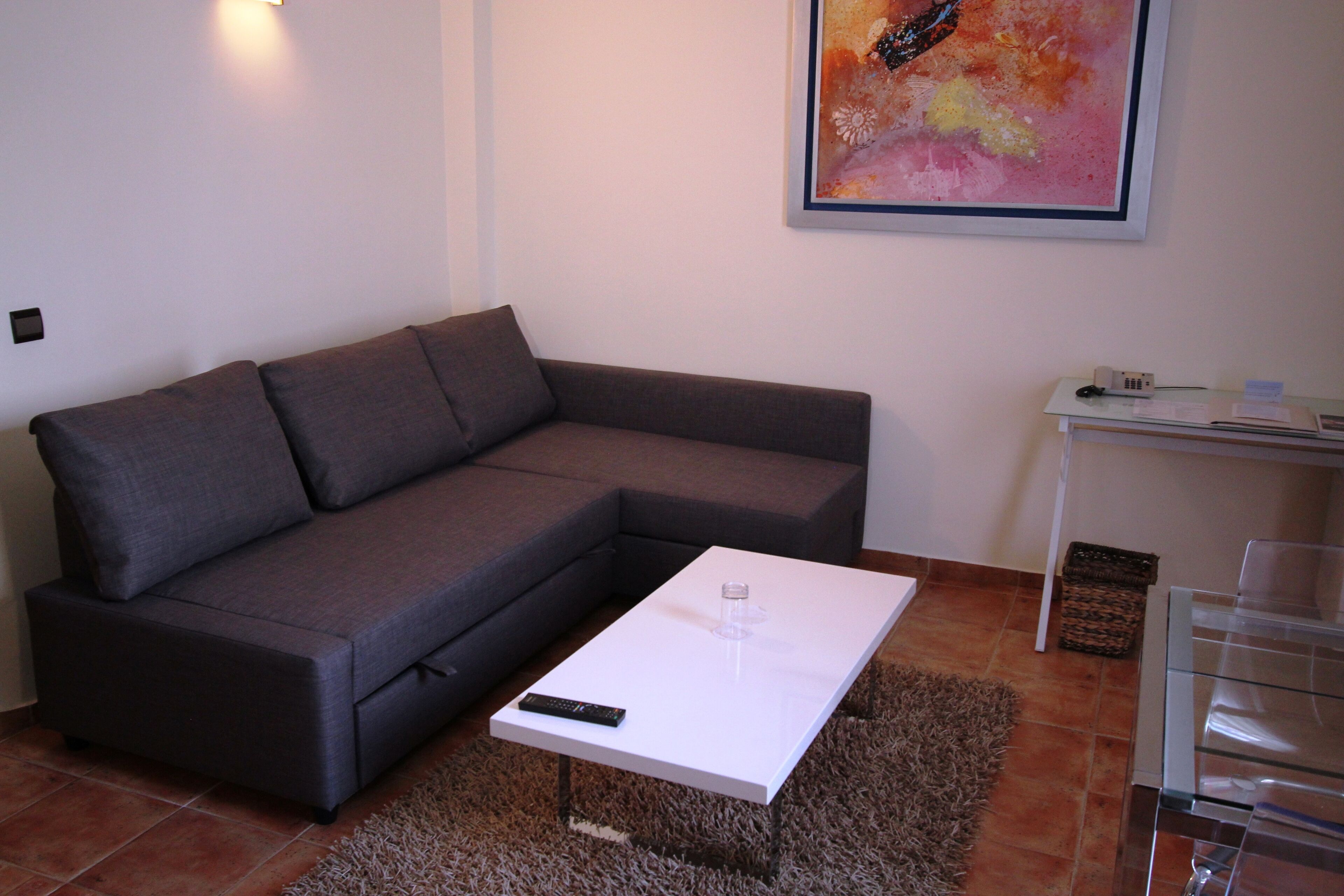 Casablanca Apparthotel