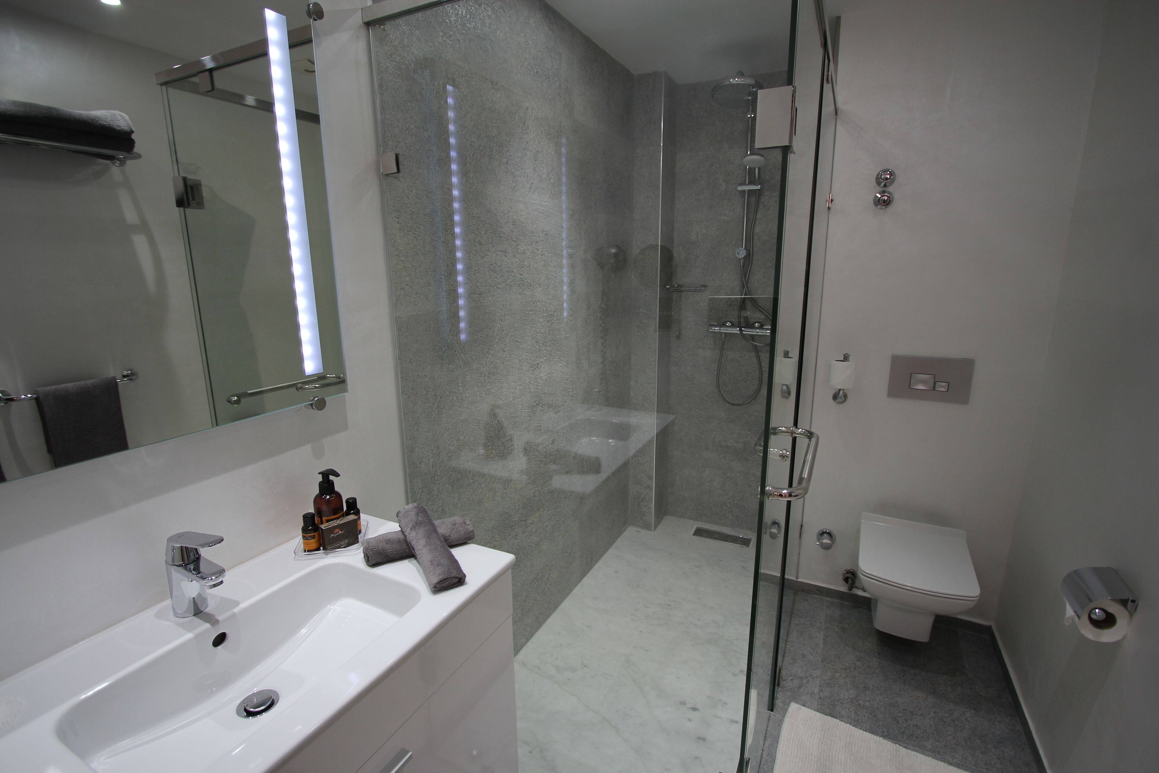 Casablanca Apparthotel