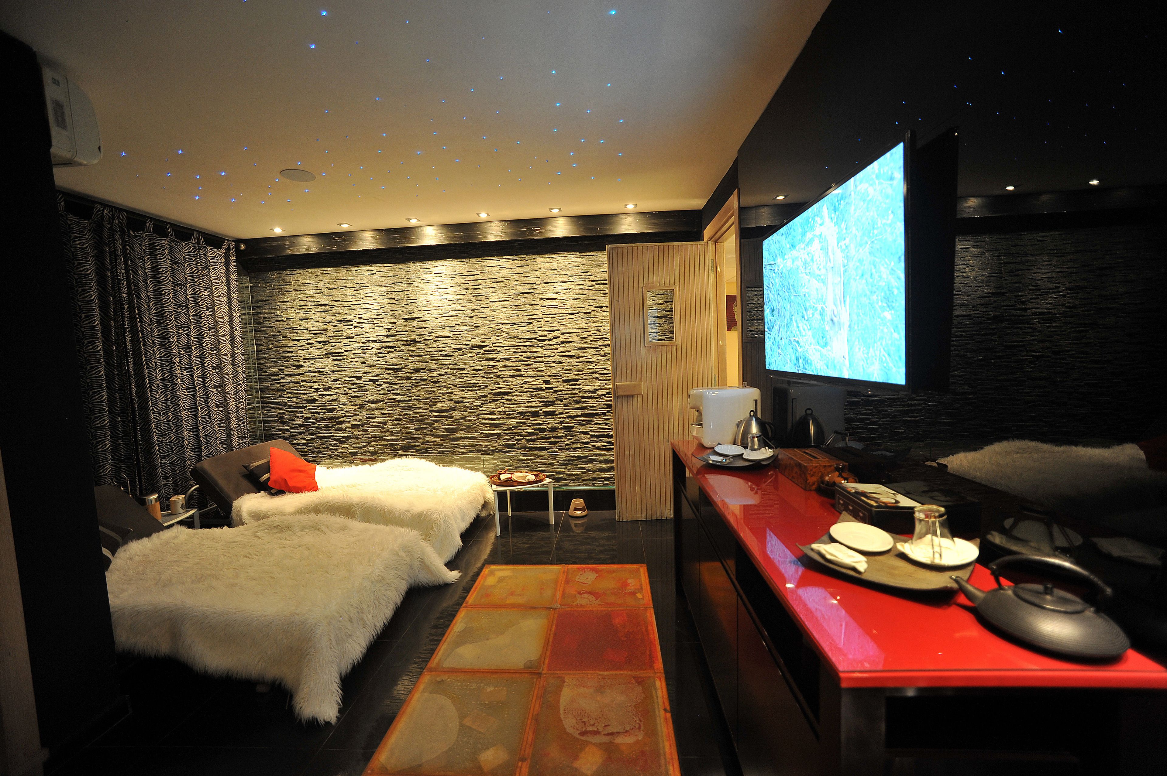 Casablanca Apparthotel