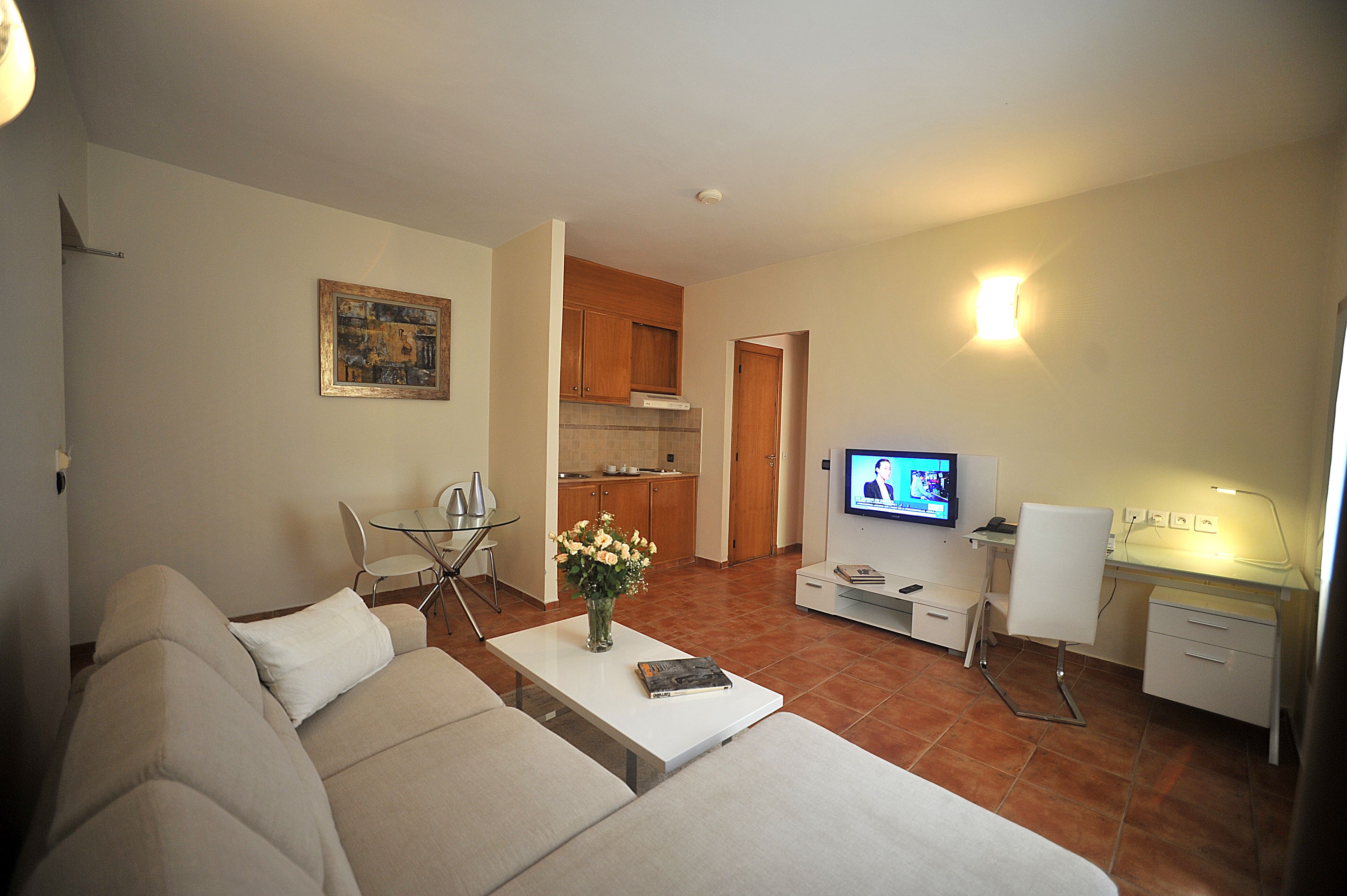 Casablanca Apparthotel