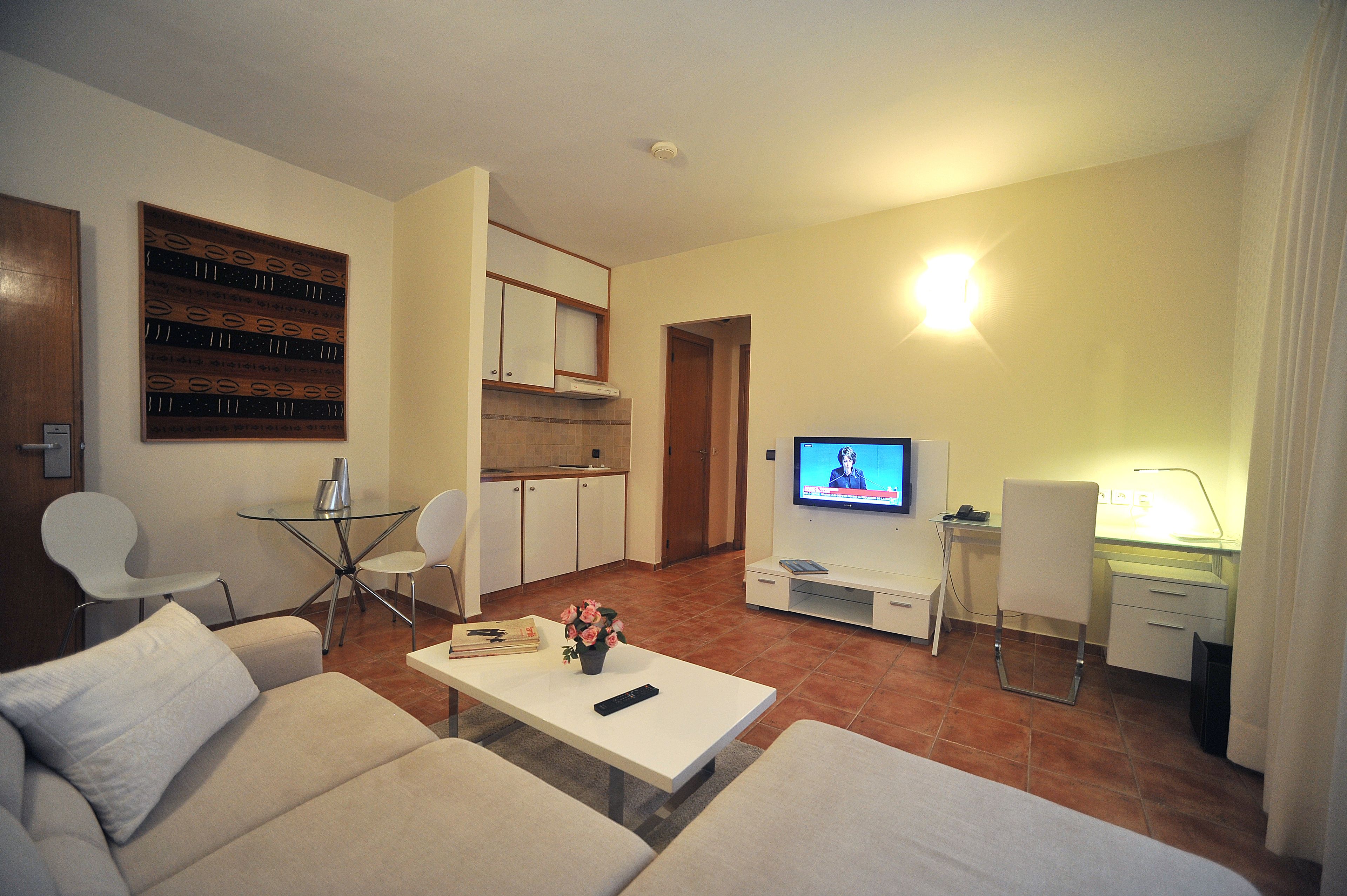 Casablanca Apparthotel