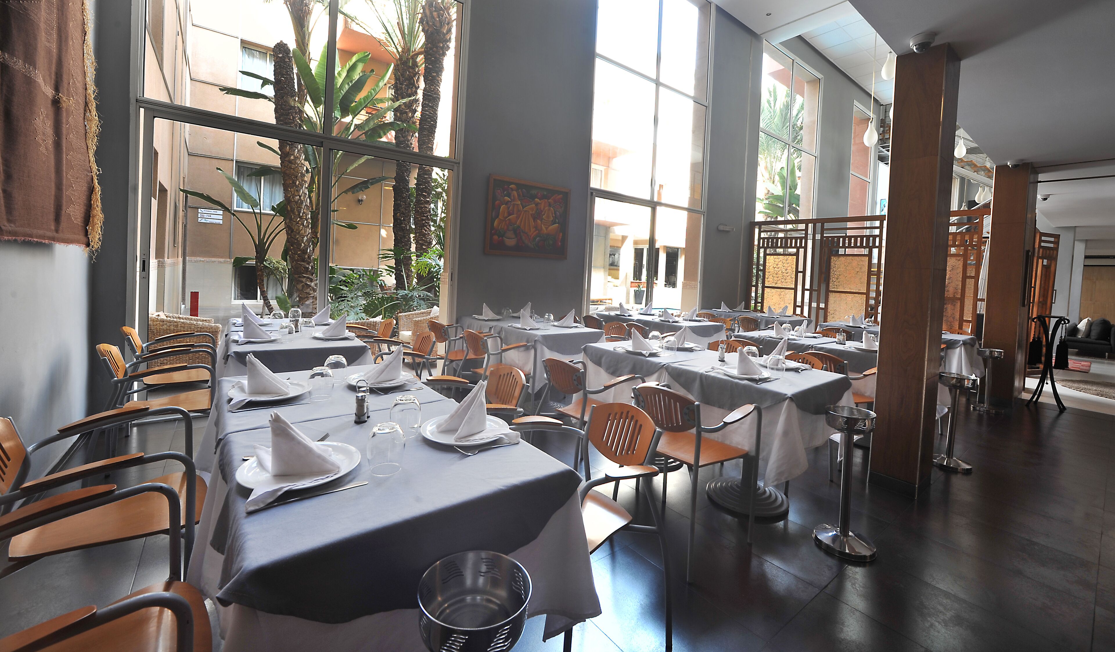 Casablanca Apparthotel