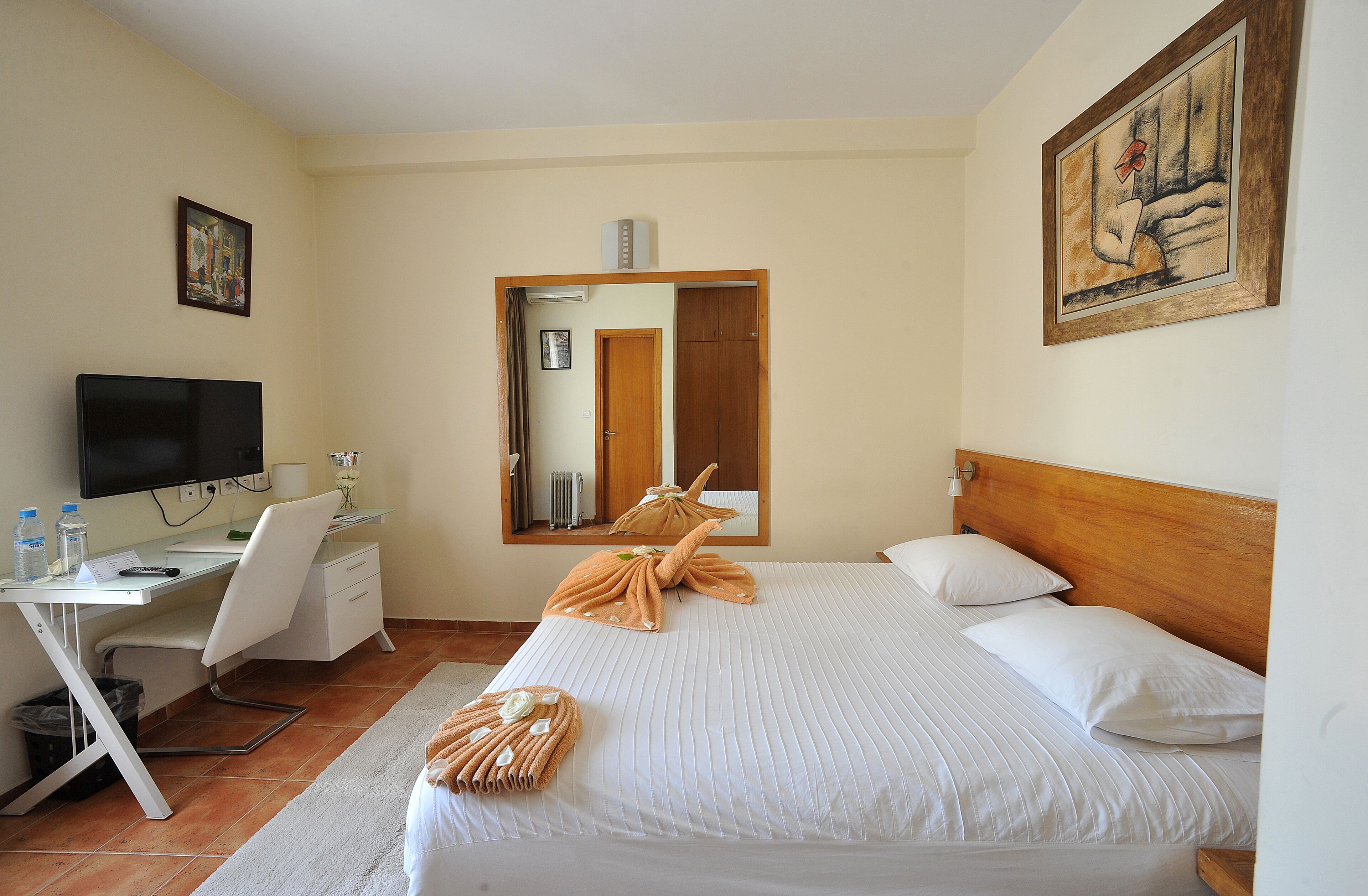 Casablanca Apparthotel