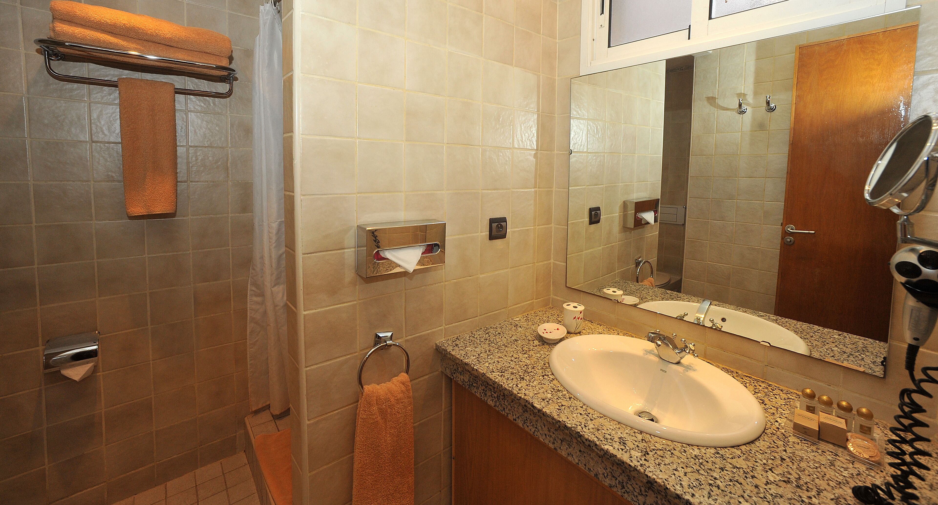 Casablanca Apparthotel