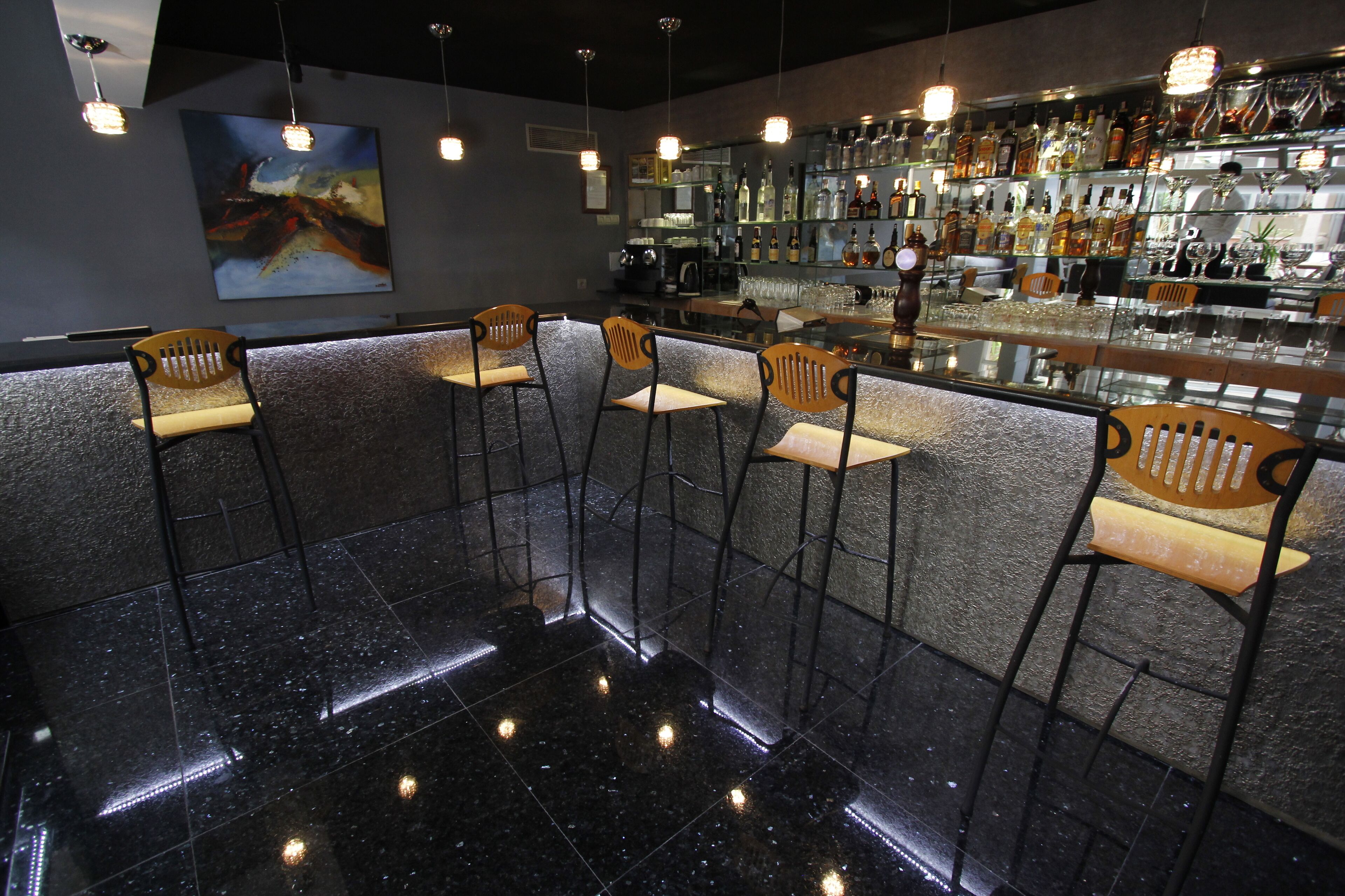 Casablanca Apparthotel