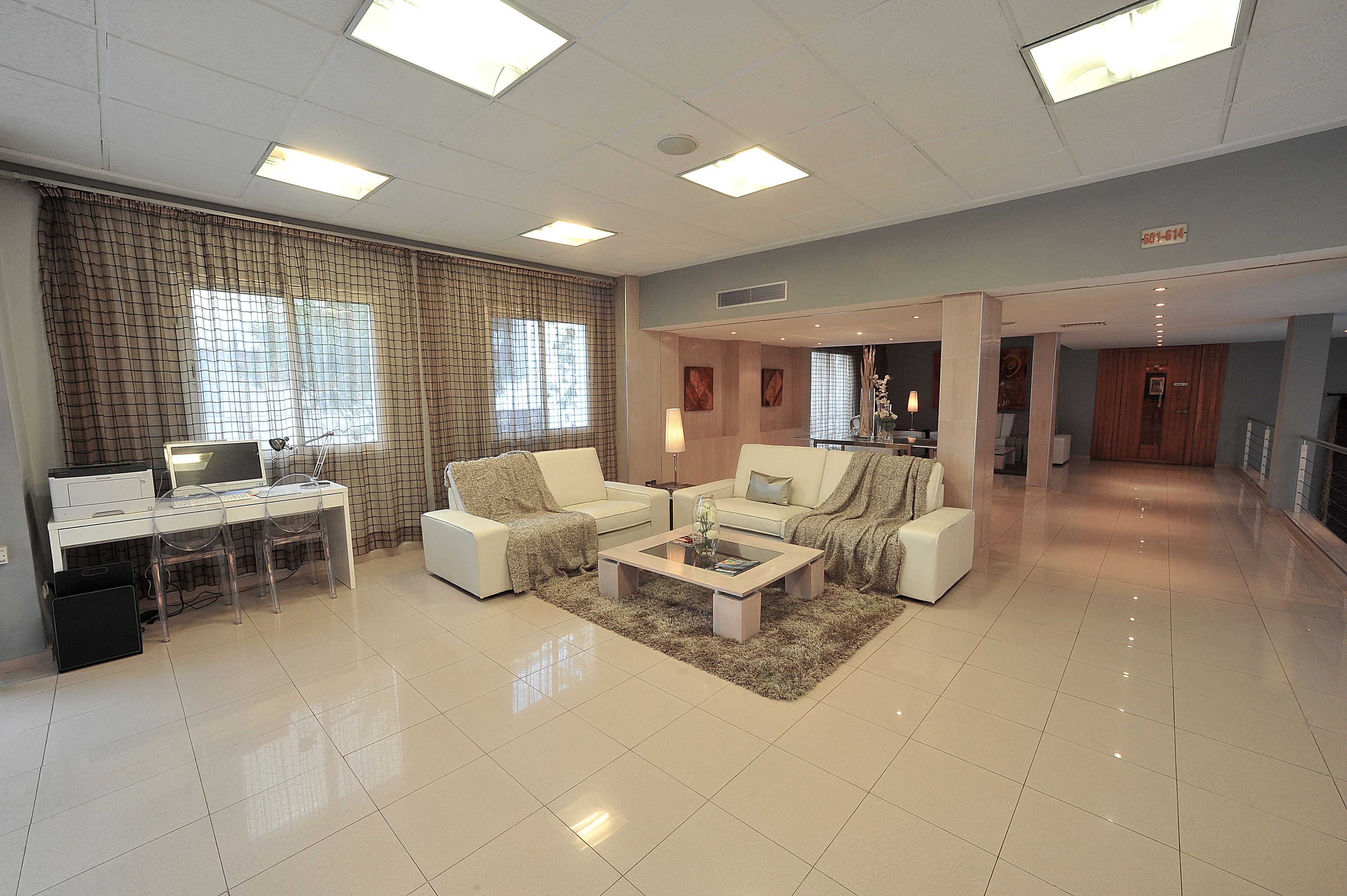 Casablanca Apparthotel