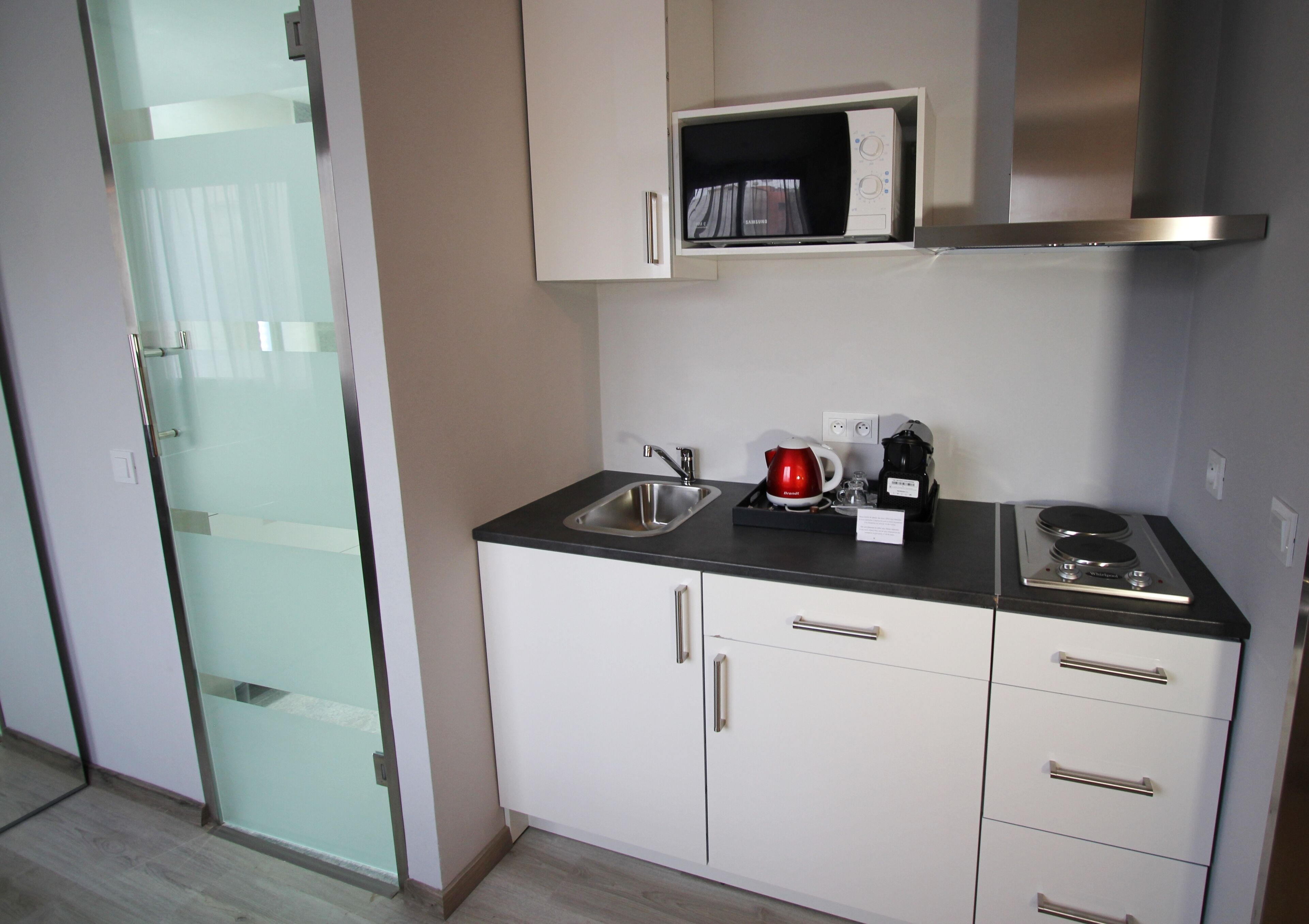 Casablanca Apparthotel