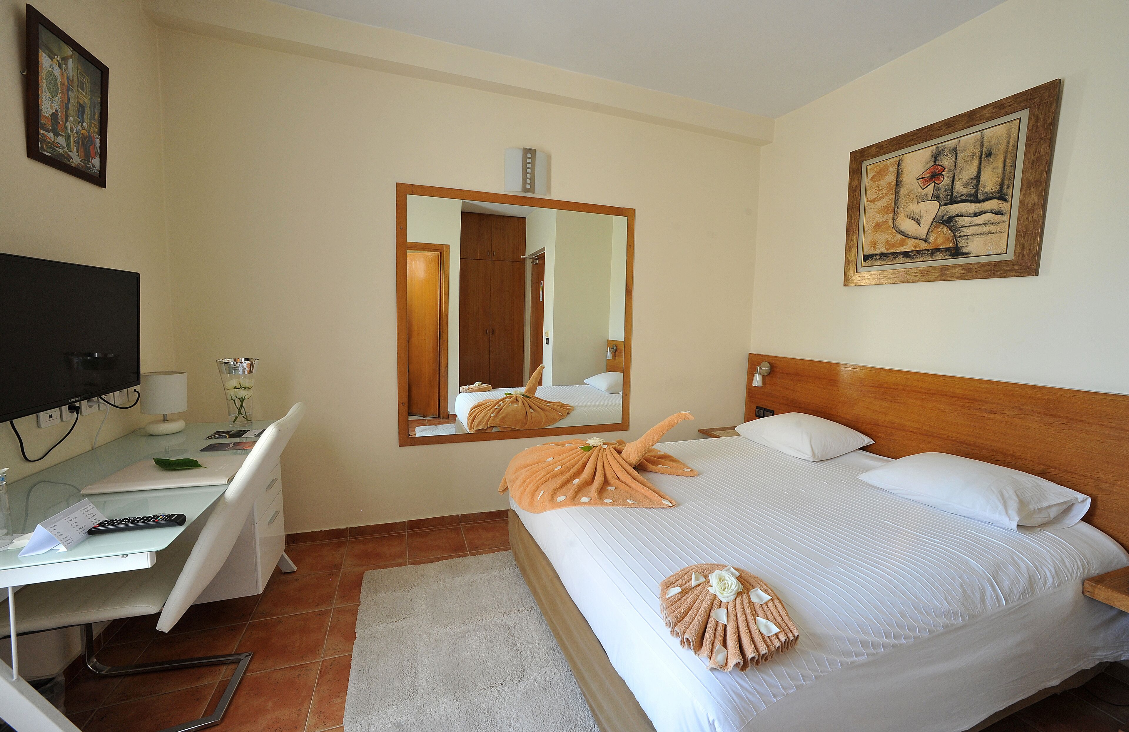 Casablanca Apparthotel