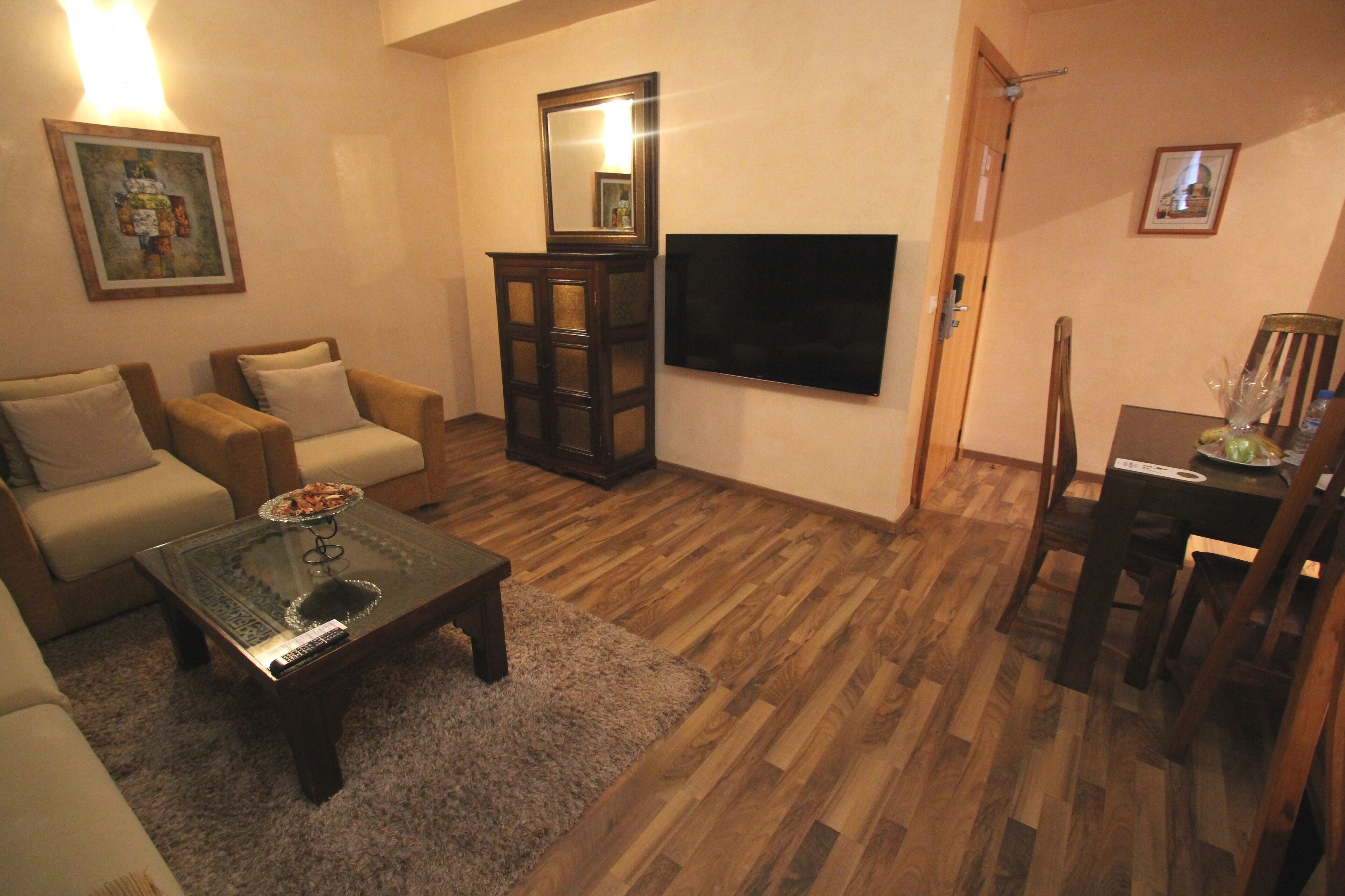 Casablanca Apparthotel