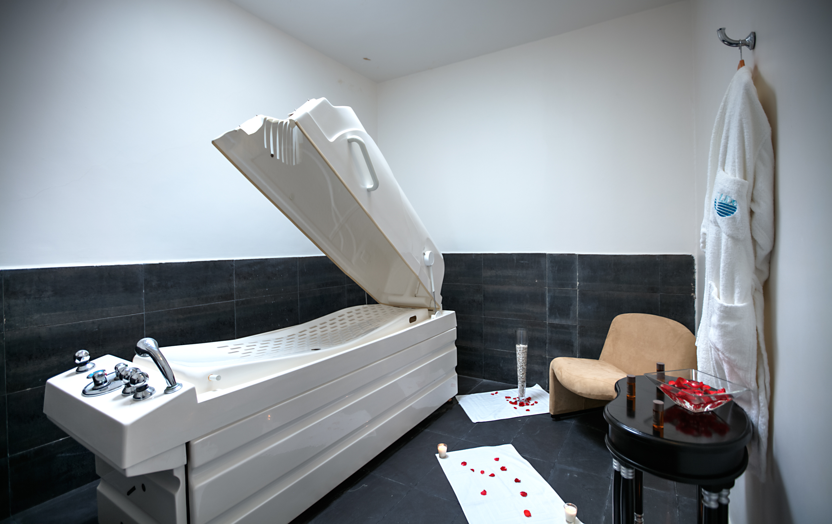 Casablanca Le Lido Thalasso & Spa