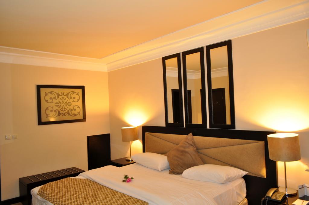 Casablanca Le Lido Thalasso & Spa