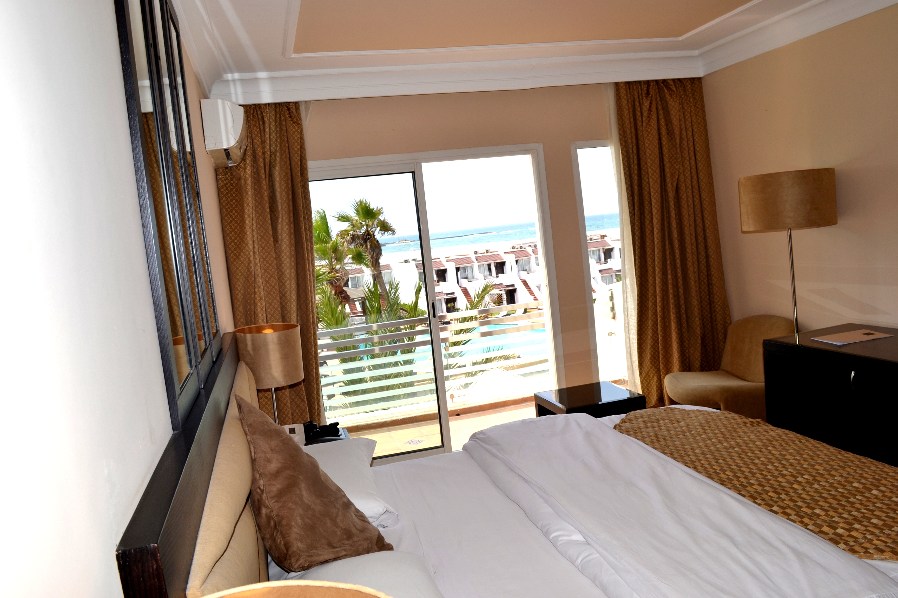 Casablanca Le Lido Thalasso & Spa