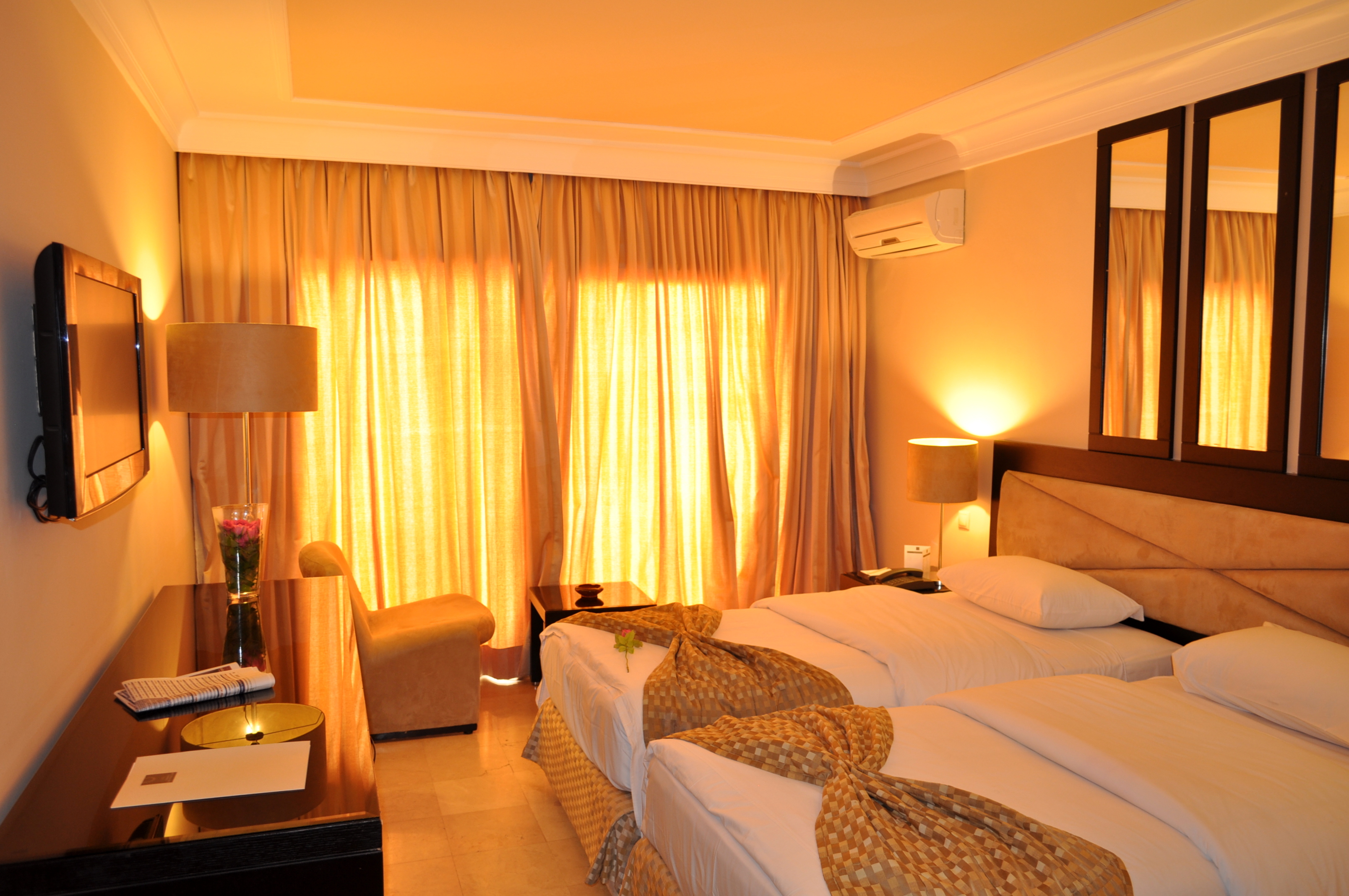 Casablanca Le Lido Thalasso & Spa