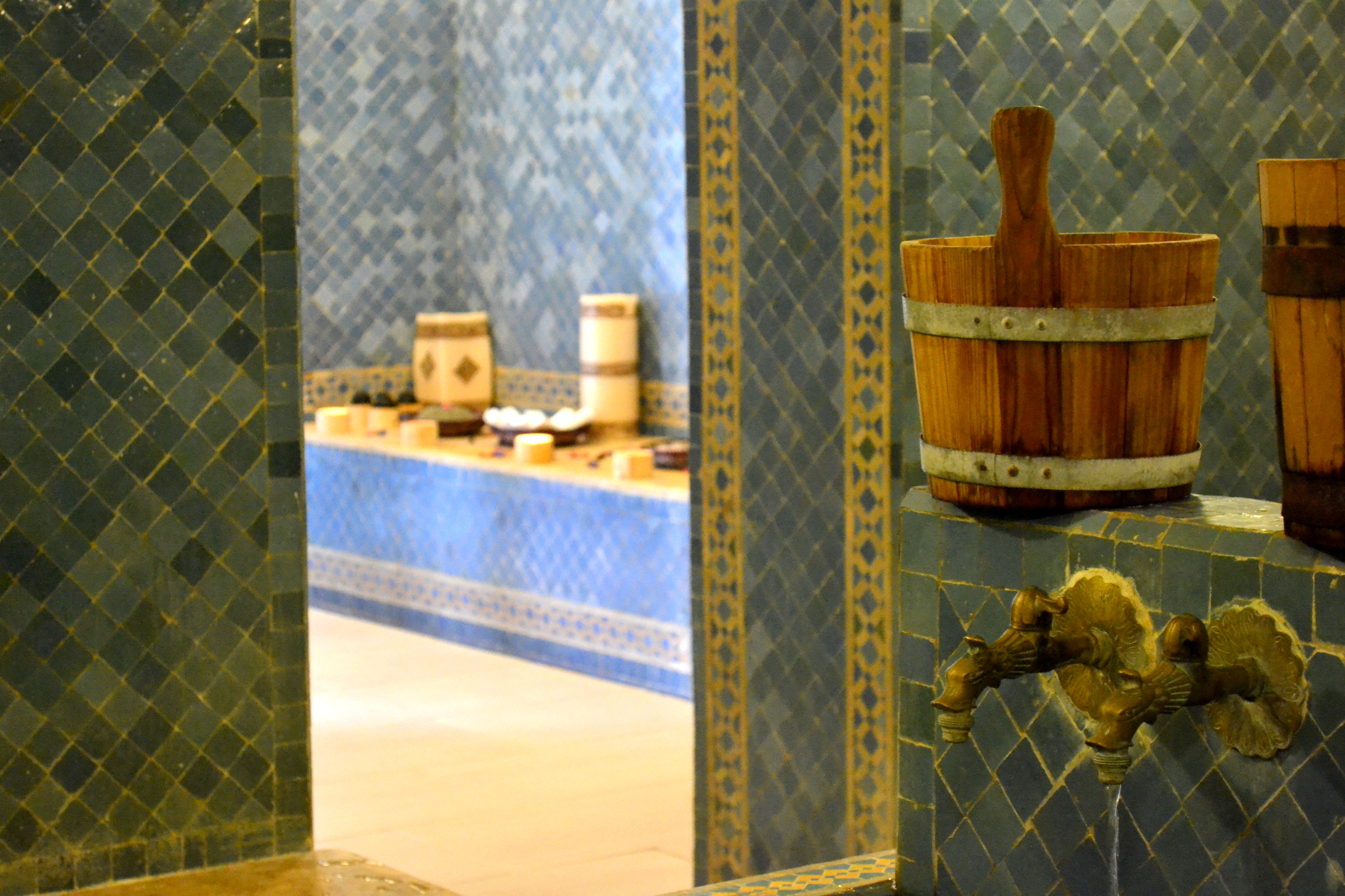 Casablanca Le Lido Thalasso & Spa