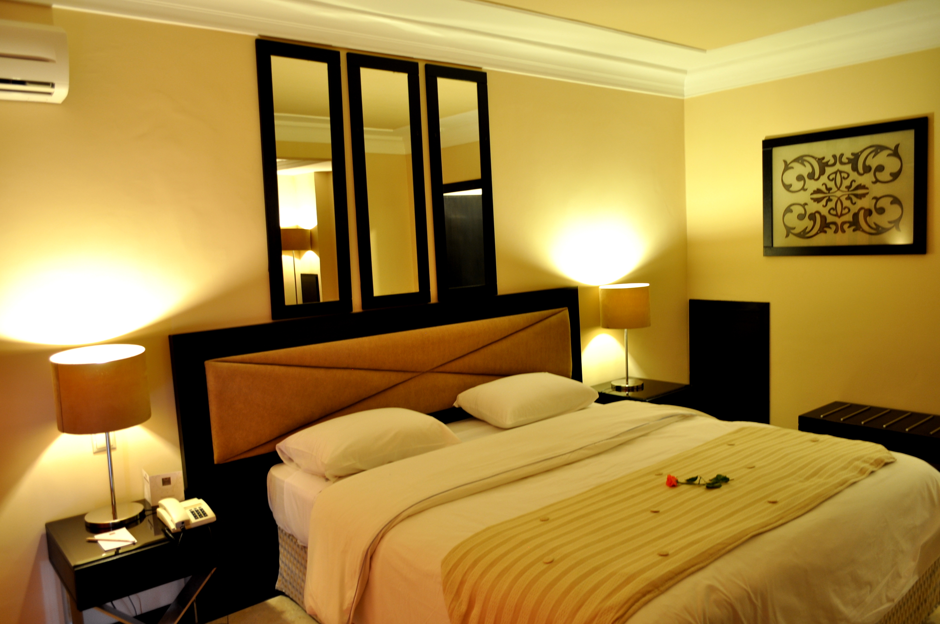 Casablanca Le Lido Thalasso & Spa