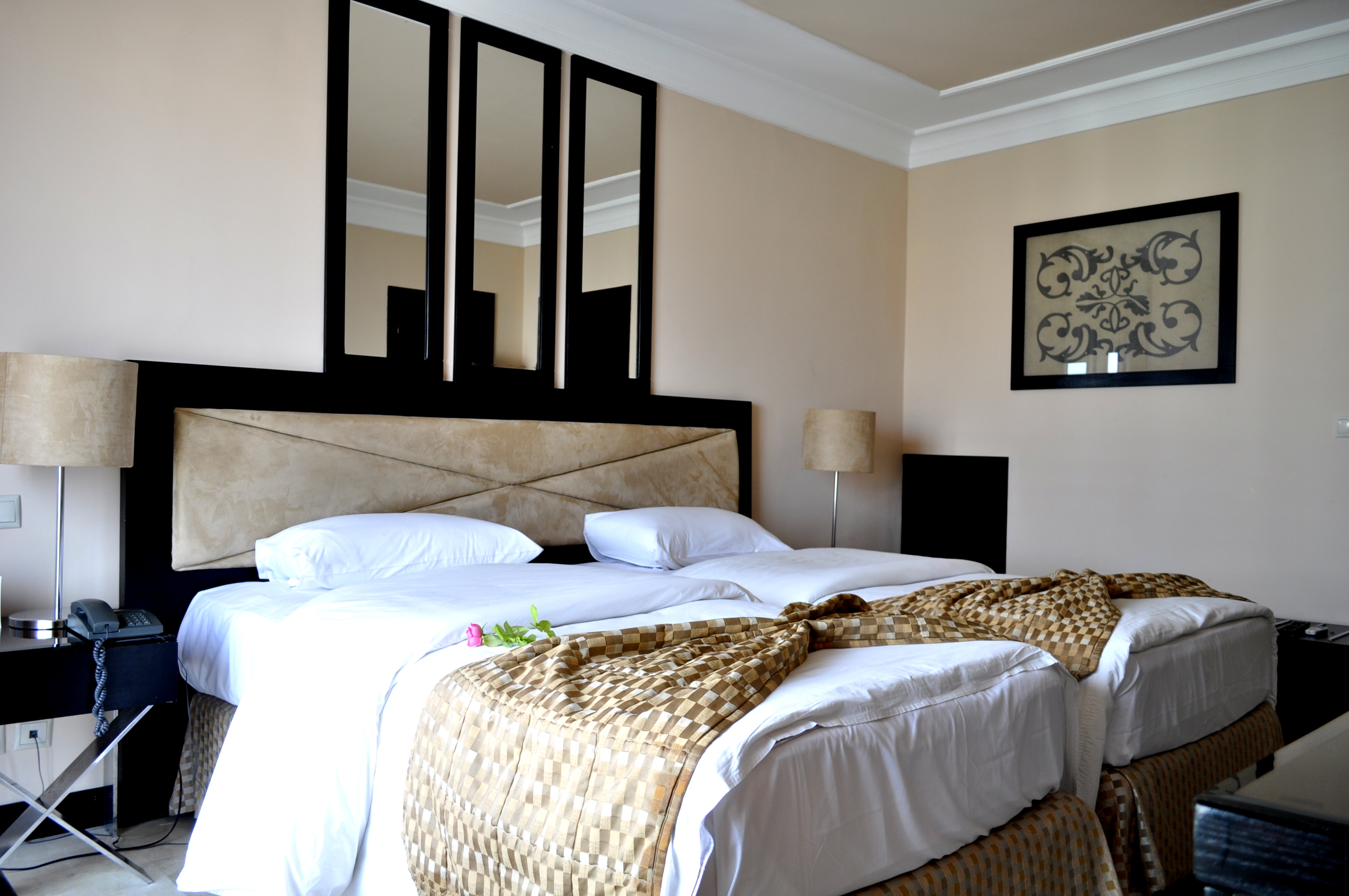 Casablanca Le Lido Thalasso & Spa