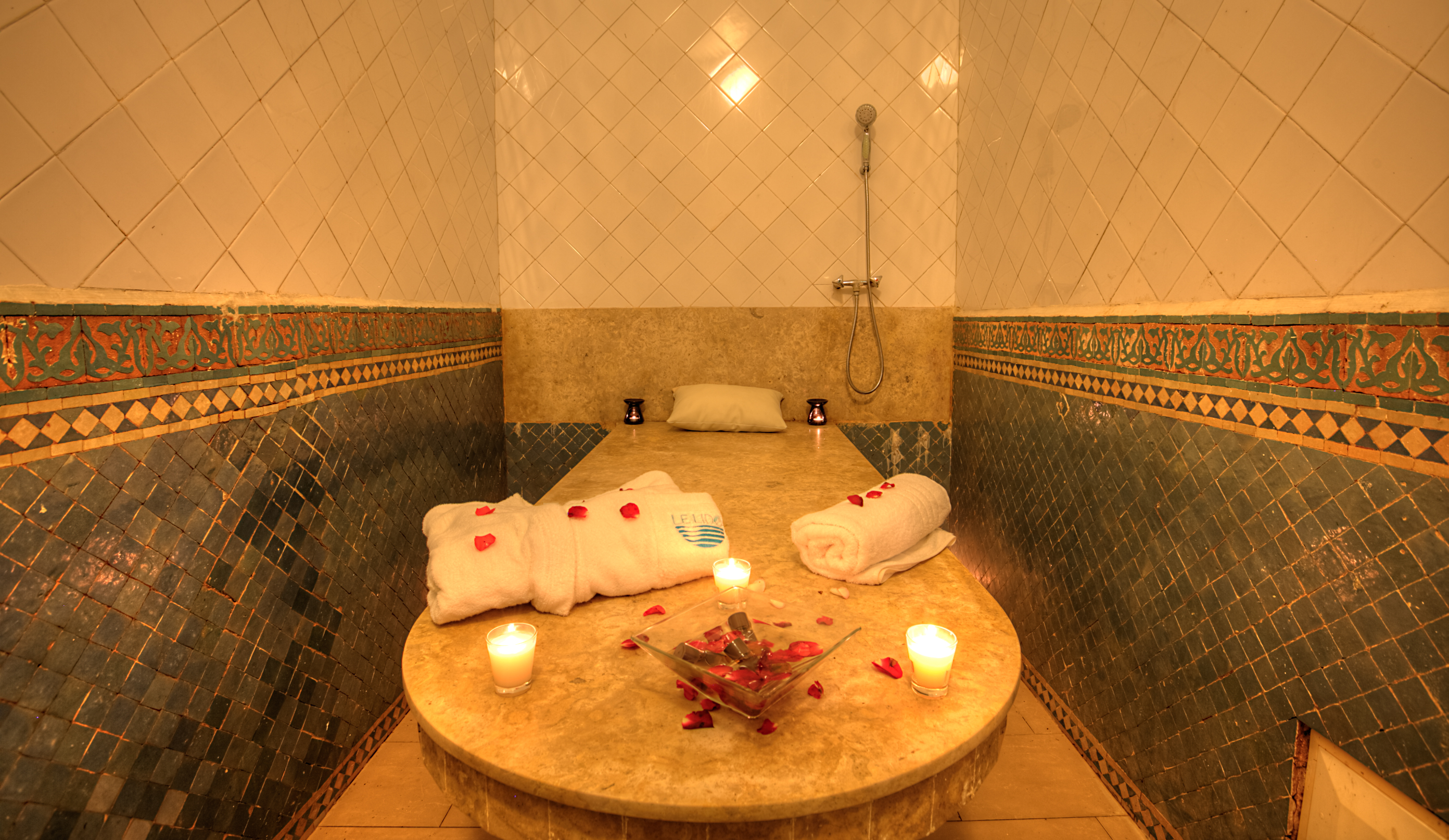 Casablanca Le Lido Thalasso & Spa