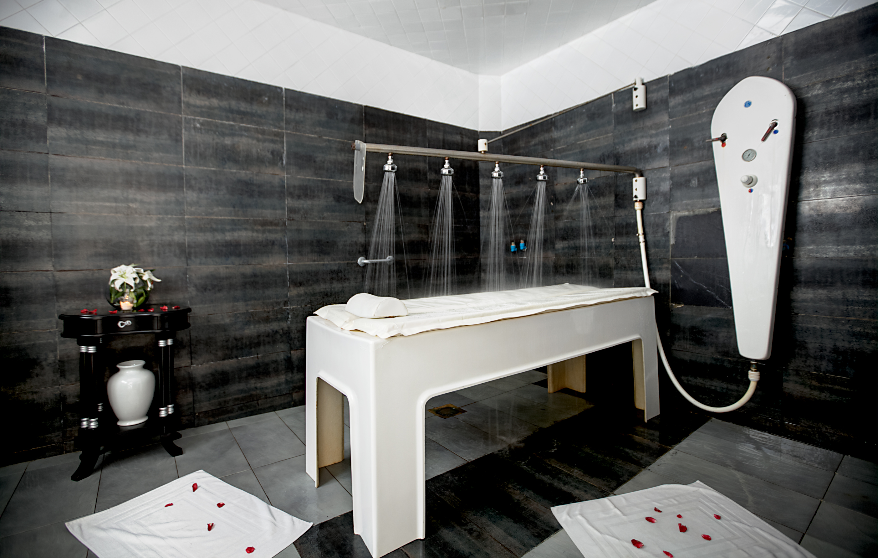 Casablanca Le Lido Thalasso & Spa