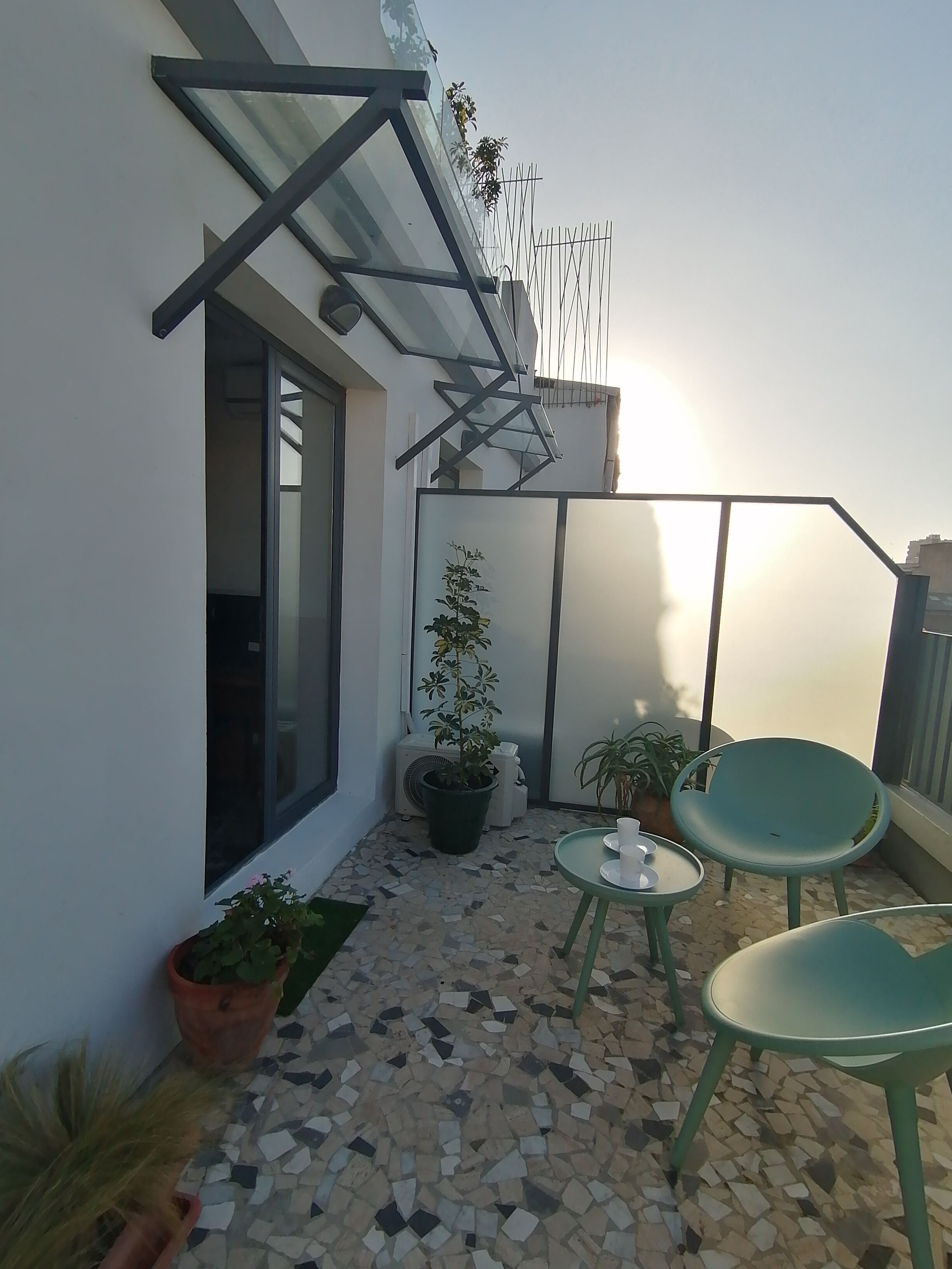 Casa City Break Appart Hotel