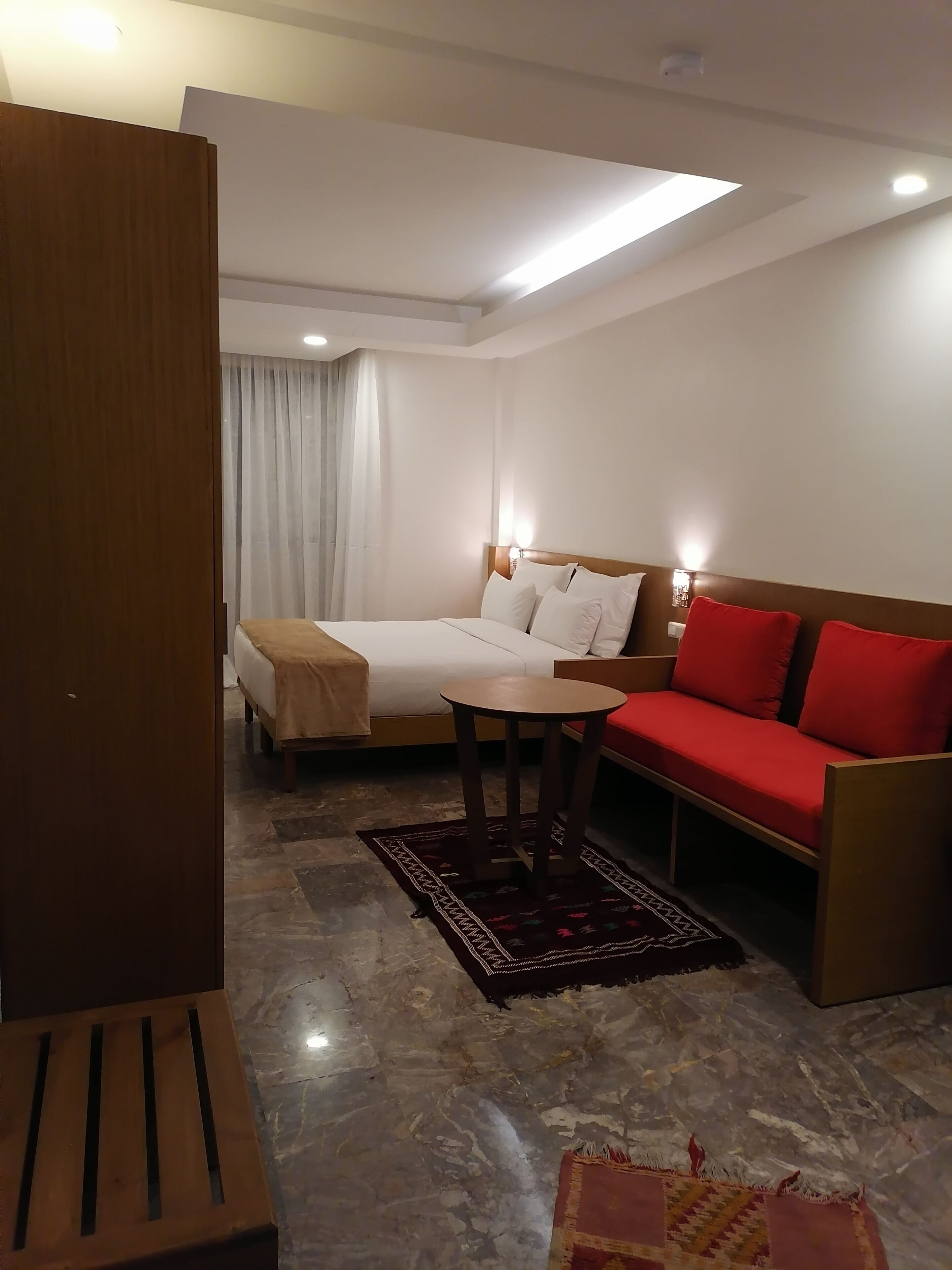 Casa City Break Appart Hotel