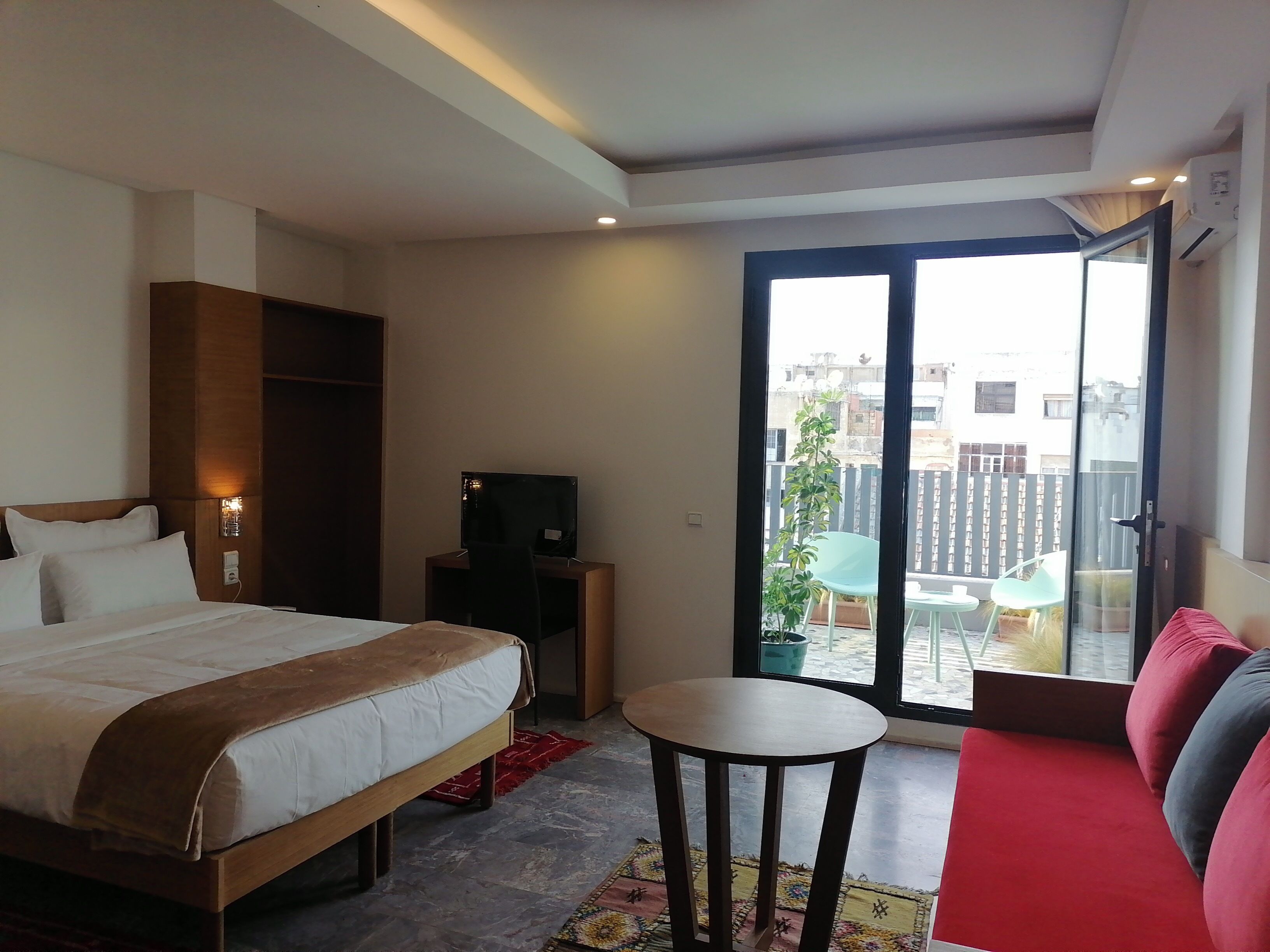 Casa City Break Appart Hotel