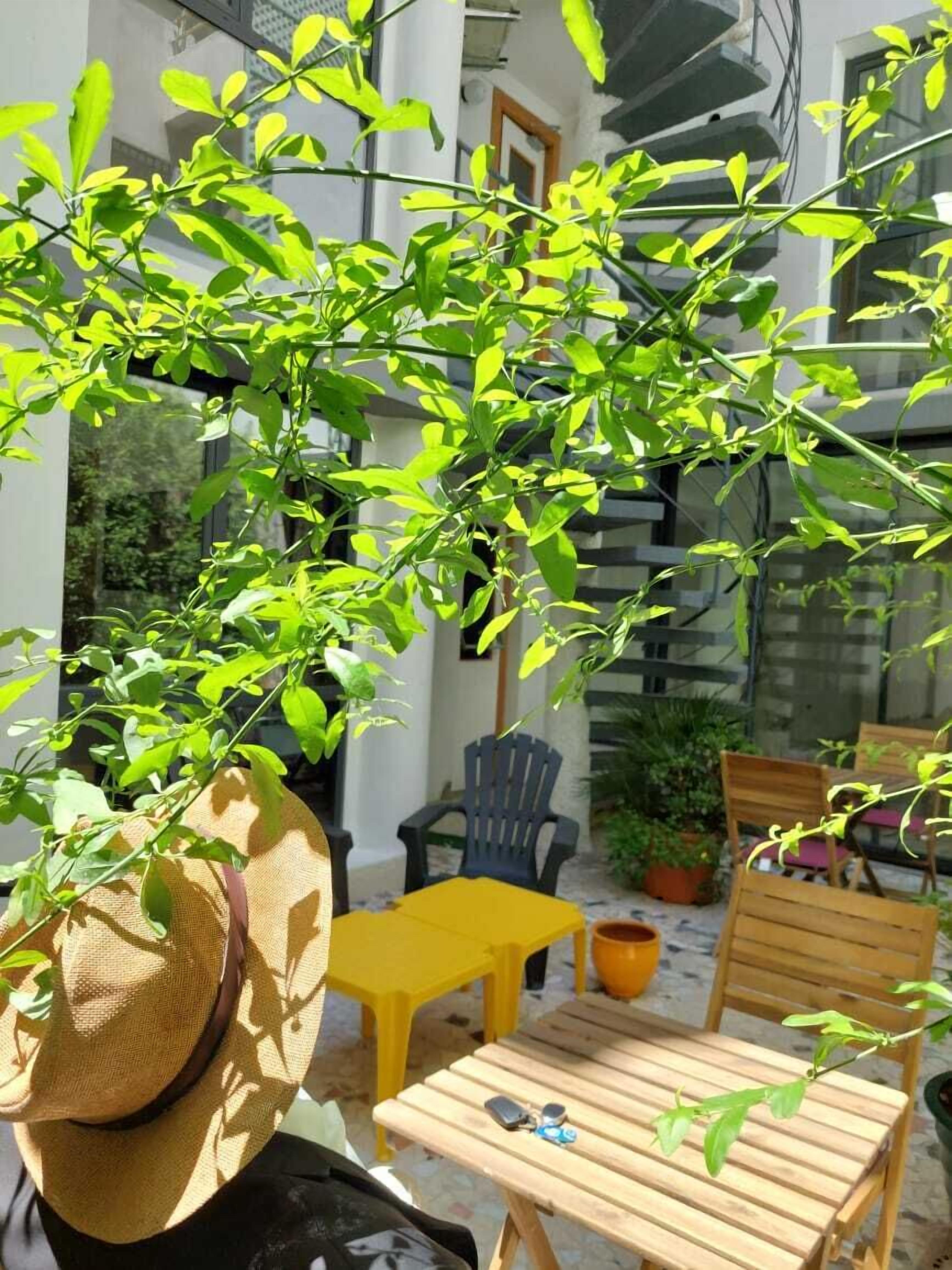 Casa City Break Appart Hotel