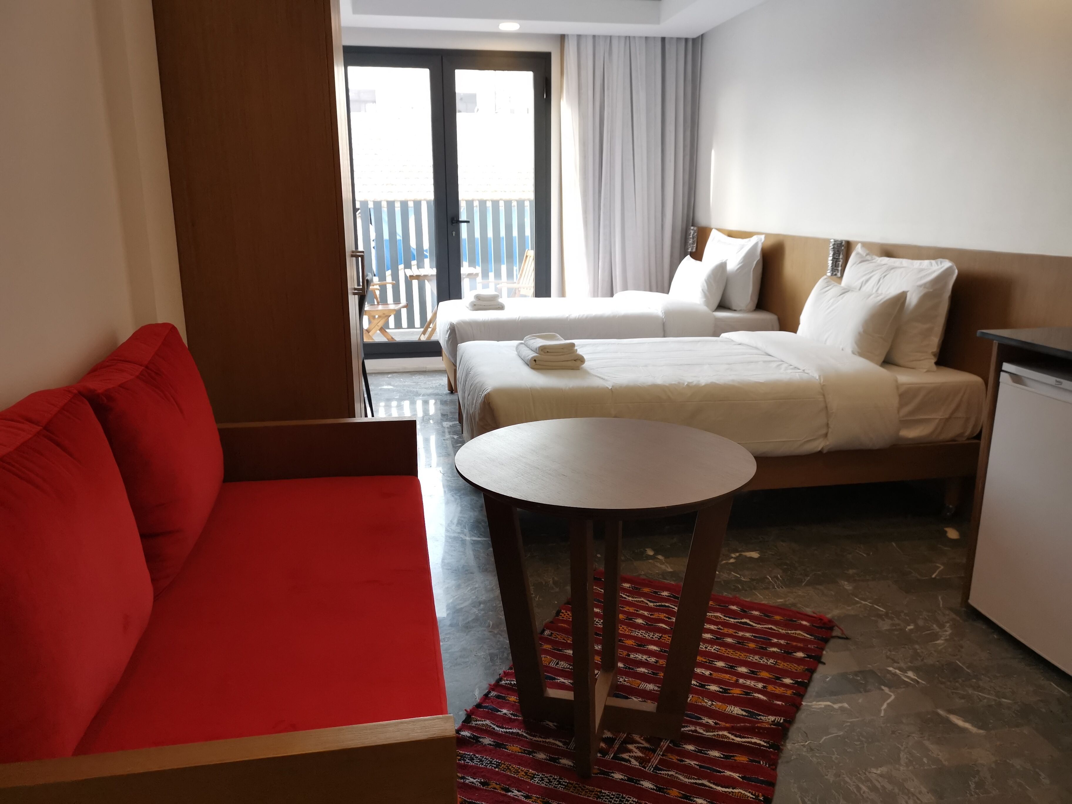 Casa City Break Appart Hotel