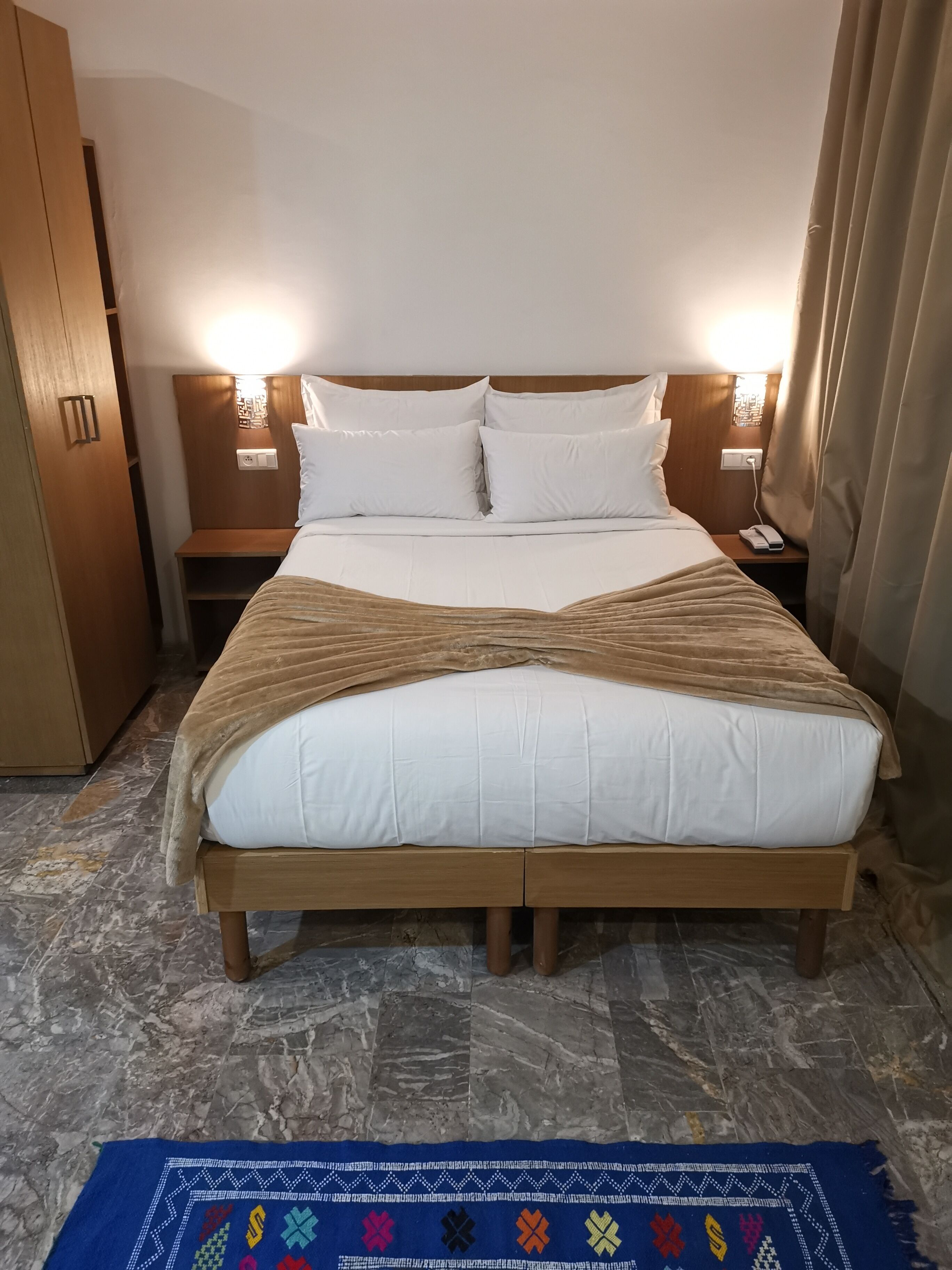 Casa City Break Appart Hotel