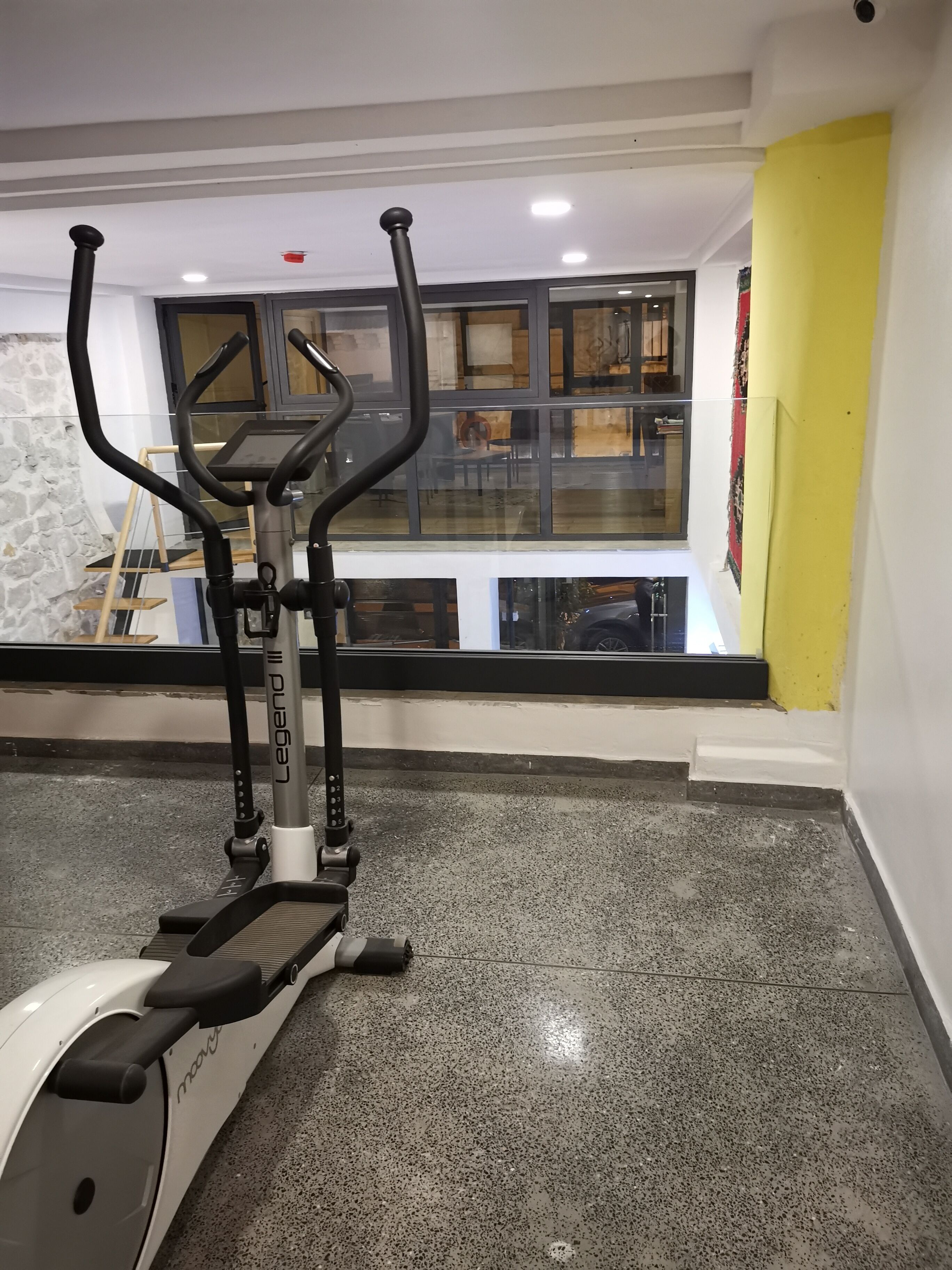 Casa City Break Appart Hotel